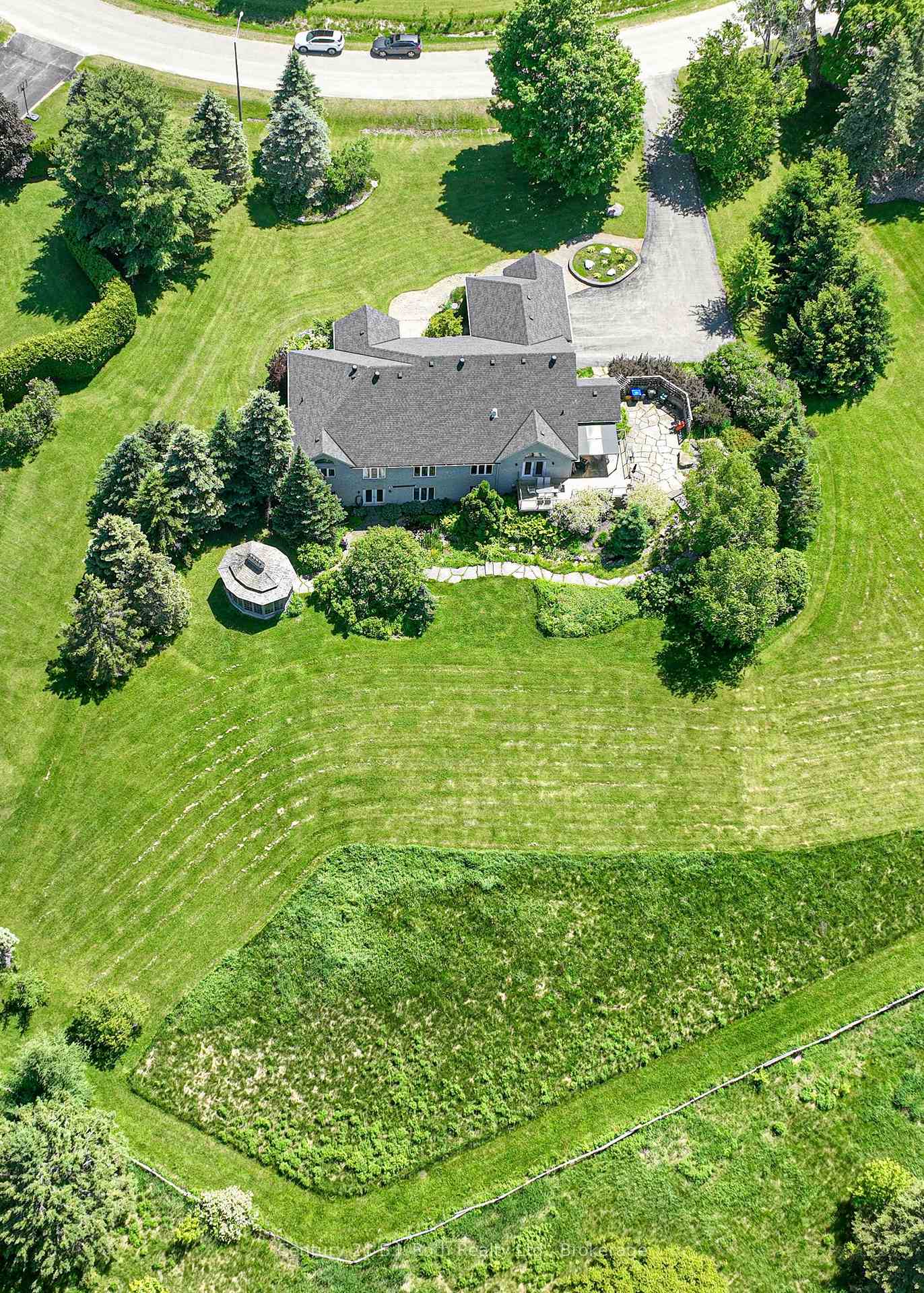 Photo 49 of 1273 Hawk Ridge Crescent, Severn, Rural Severn — HOMEH