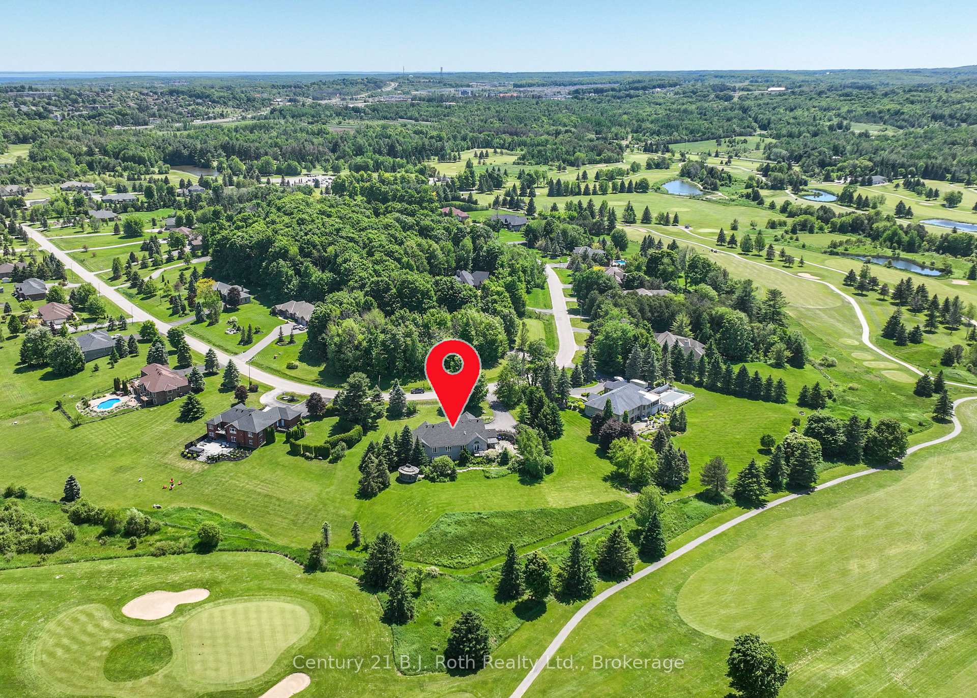 Photo 50 of 1273 Hawk Ridge Crescent, Severn, Rural Severn — HOMEH