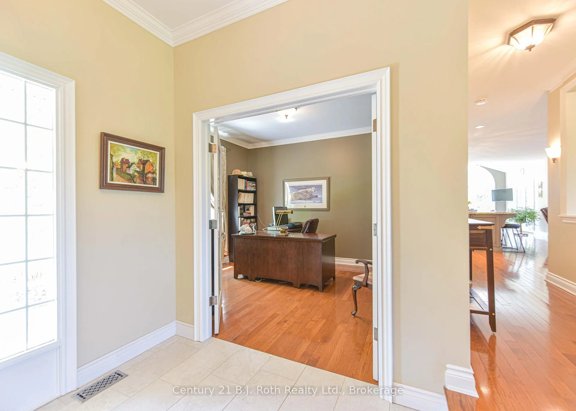 Photo 5 of 1273 Hawk Ridge Crescent, Severn, Rural Severn — HOMEH