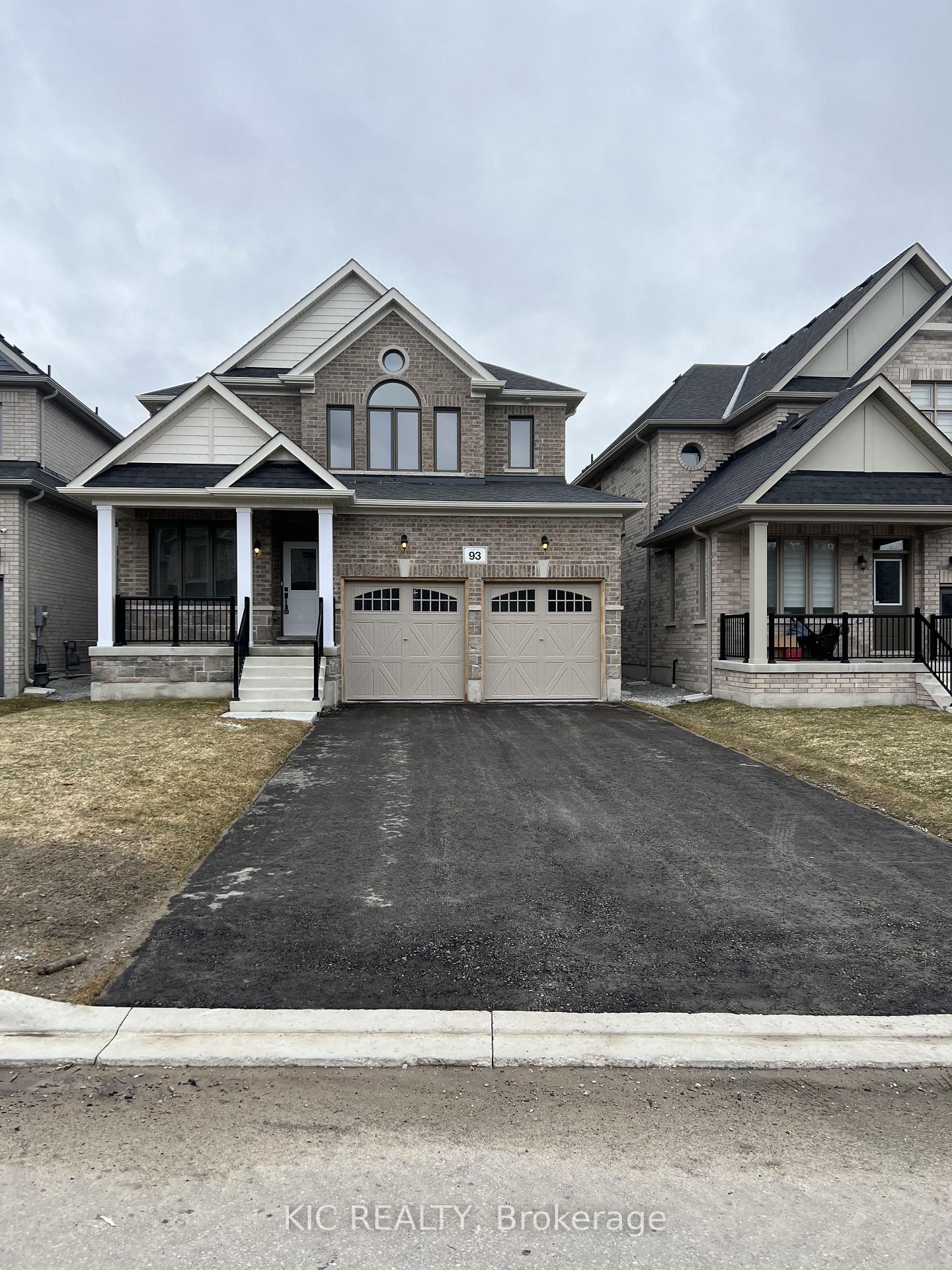 Photo of 93 Baycroft Boulevard
