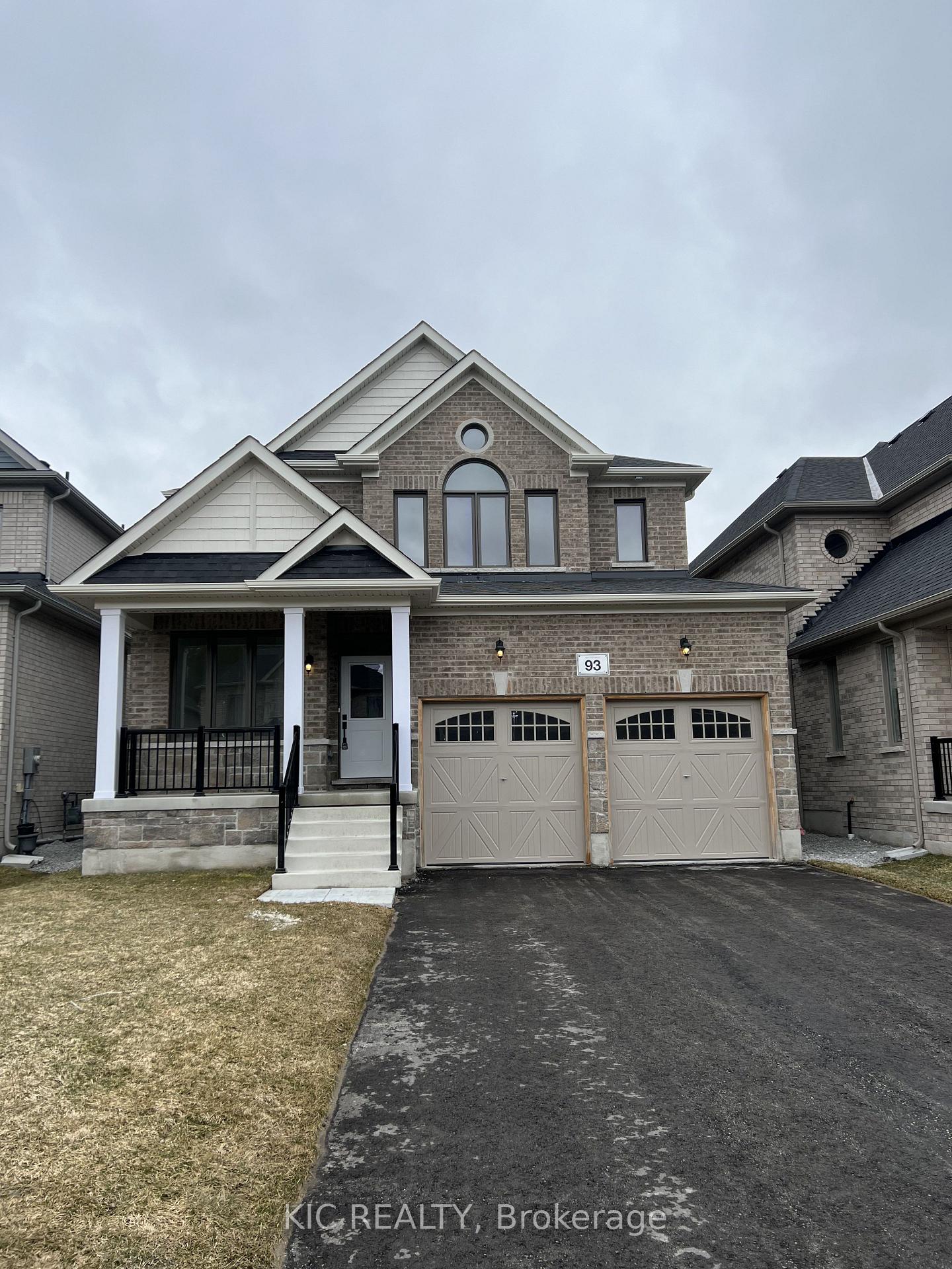 Photo 2 of 93 Baycroft Boulevard, Essa, Angus — HOMEH