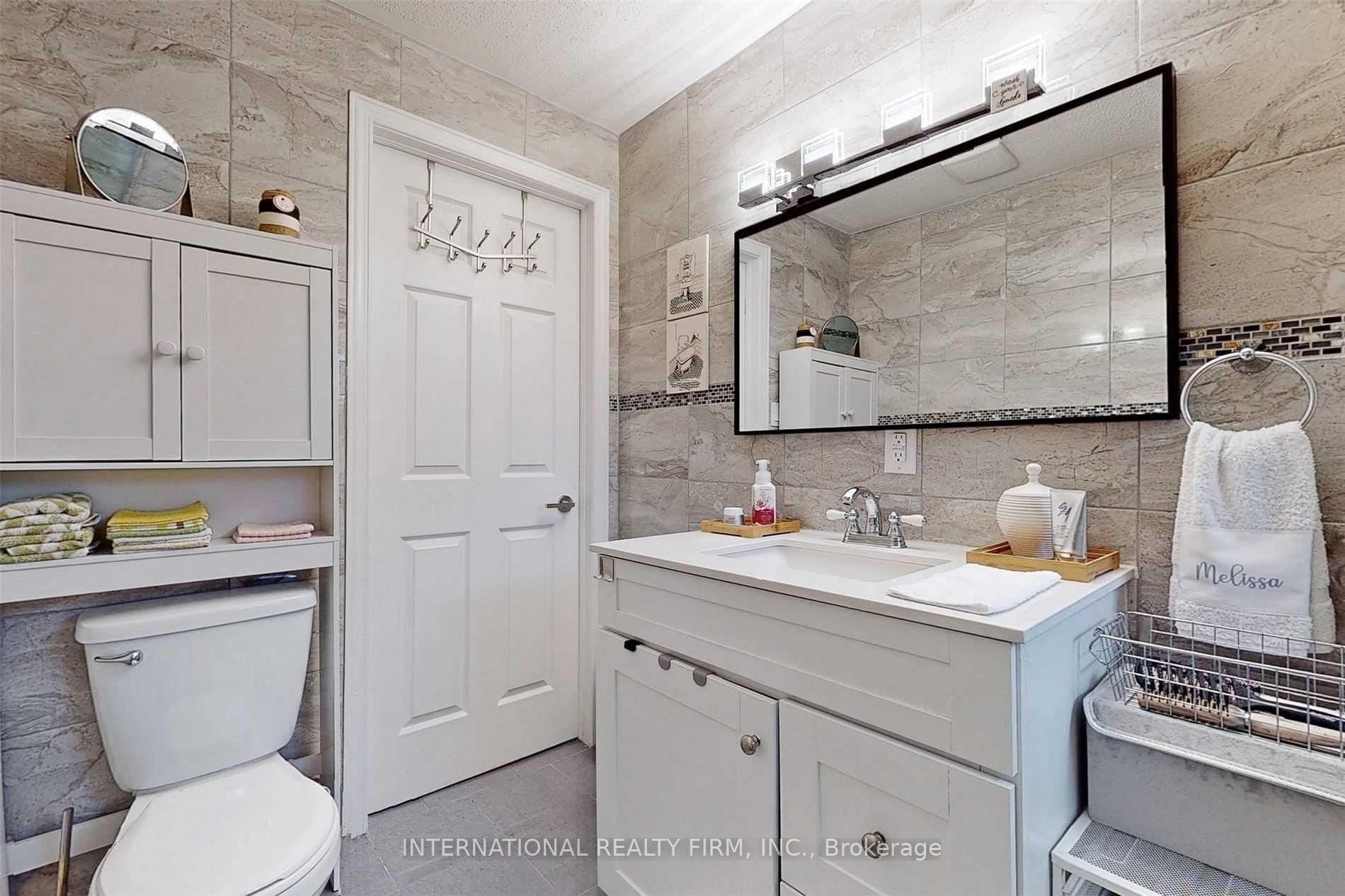 Photo 14 of 297 Gilbert Avenue, Toronto, Caledonia-Fairbank — HOMEH