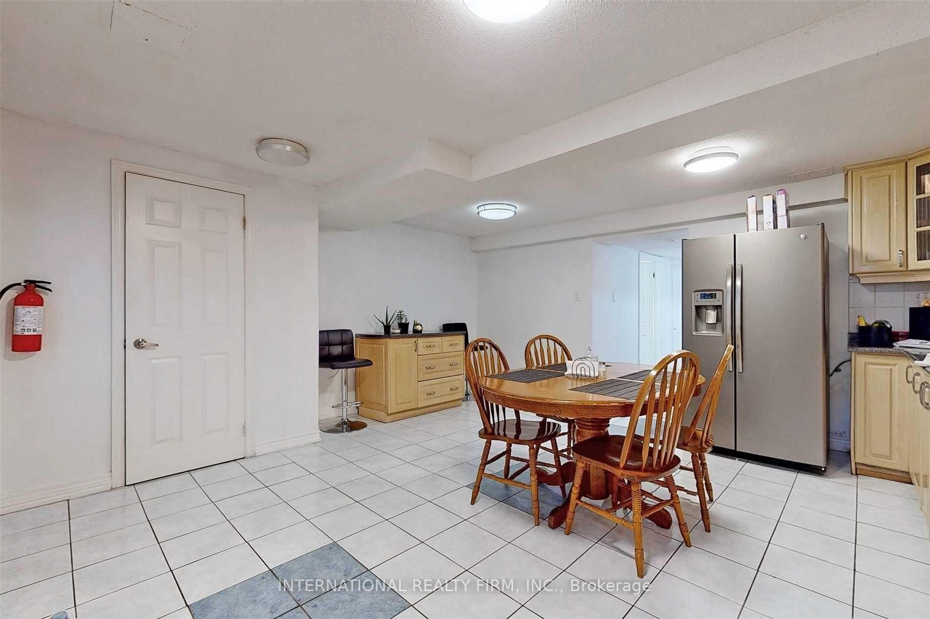 Photo 17 of 297 Gilbert Avenue, Toronto, Caledonia-Fairbank — HOMEH