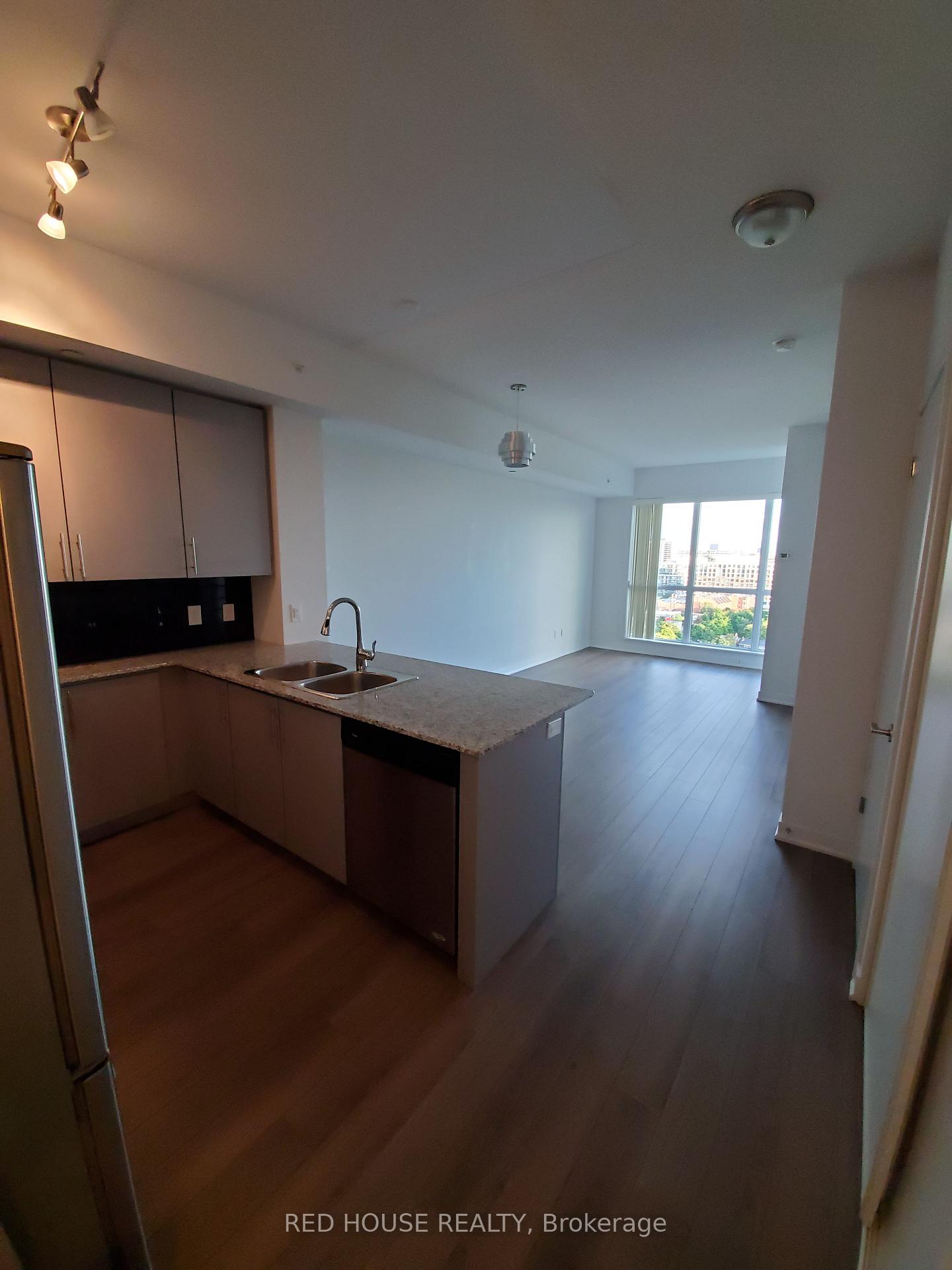 Photo 2 of Unit 1403, 60 Berwick Avenue, Toronto, Yonge-Eglinton — HOMEH