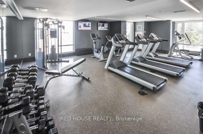 Photo 13 of Unit 1403, 60 Berwick Avenue, Toronto, Yonge-Eglinton — HOMEH