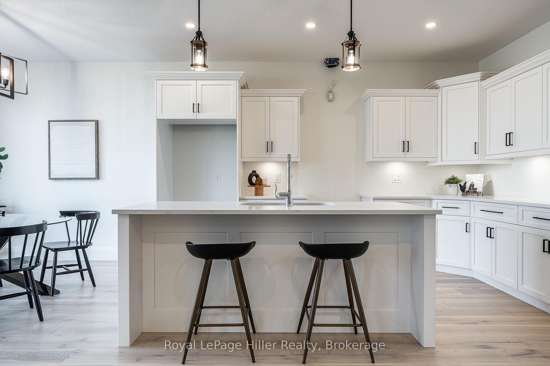 Photo 20 of 25 Avery Place, Perth East, Milverton — HOMEH