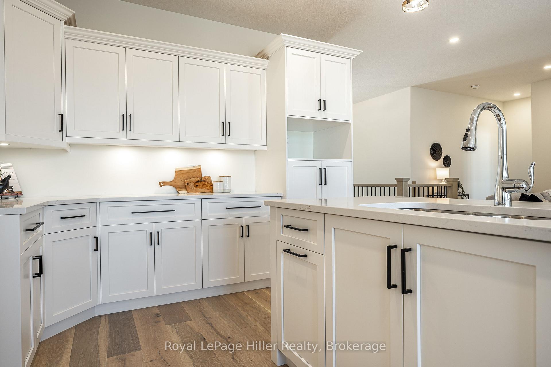 Photo 23 of 25 Avery Place, Perth East, Milverton — HOMEH