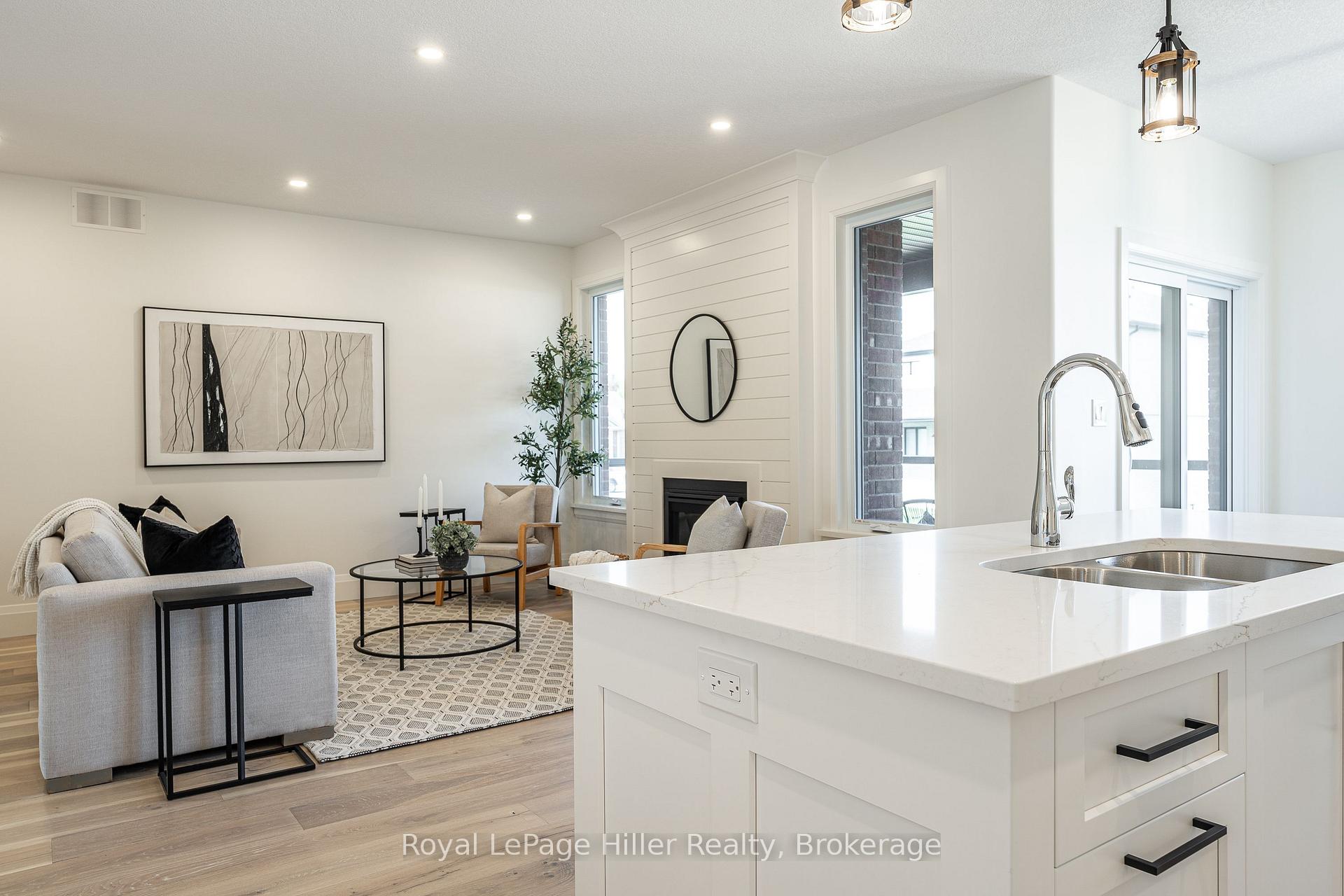 Photo 24 of 25 Avery Place, Perth East, Milverton — HOMEH