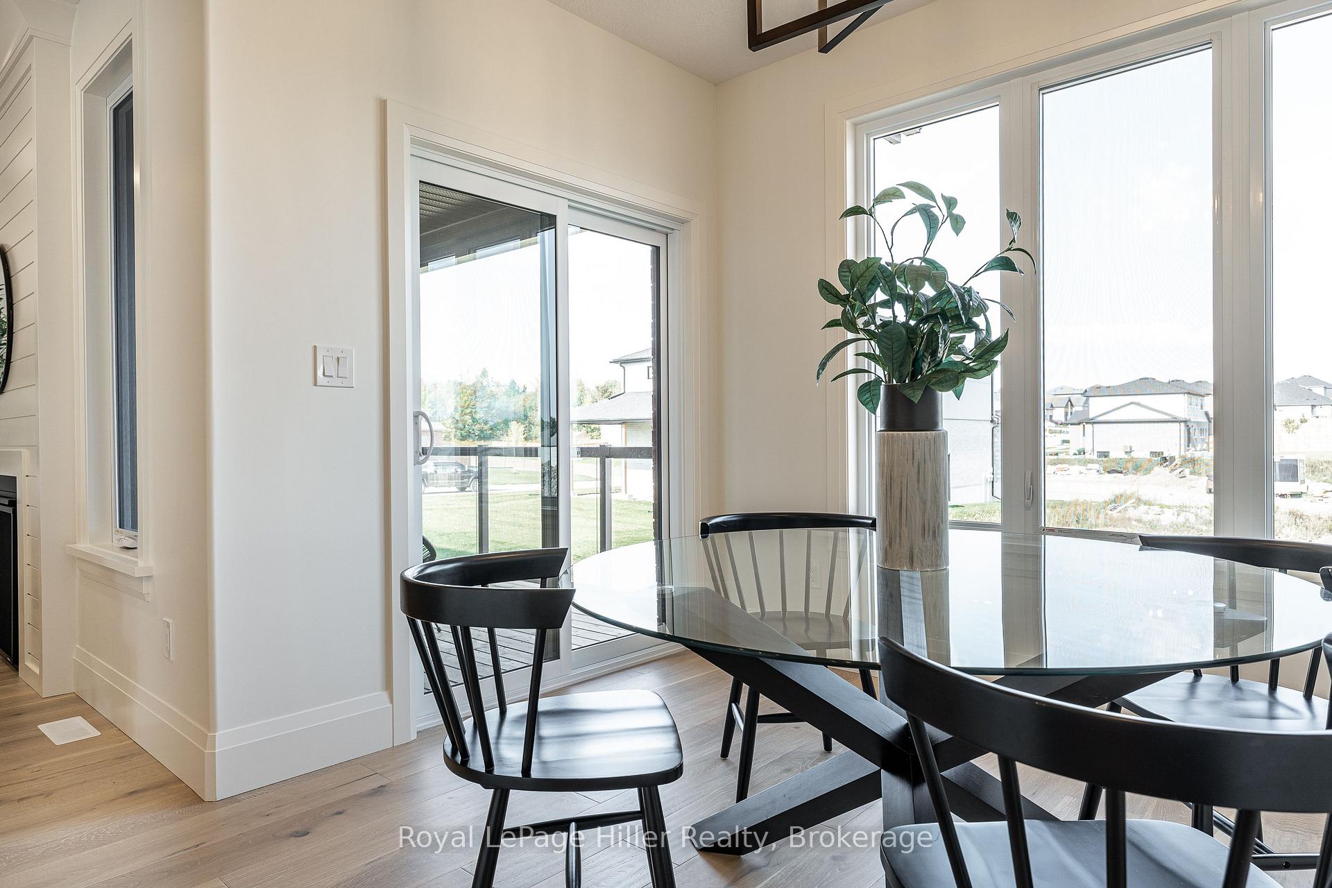 Photo 26 of 25 Avery Place, Perth East, Milverton — HOMEH