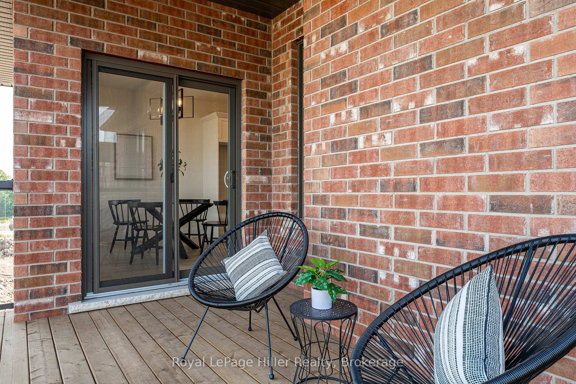 Photo 28 of 25 Avery Place, Perth East, Milverton — HOMEH