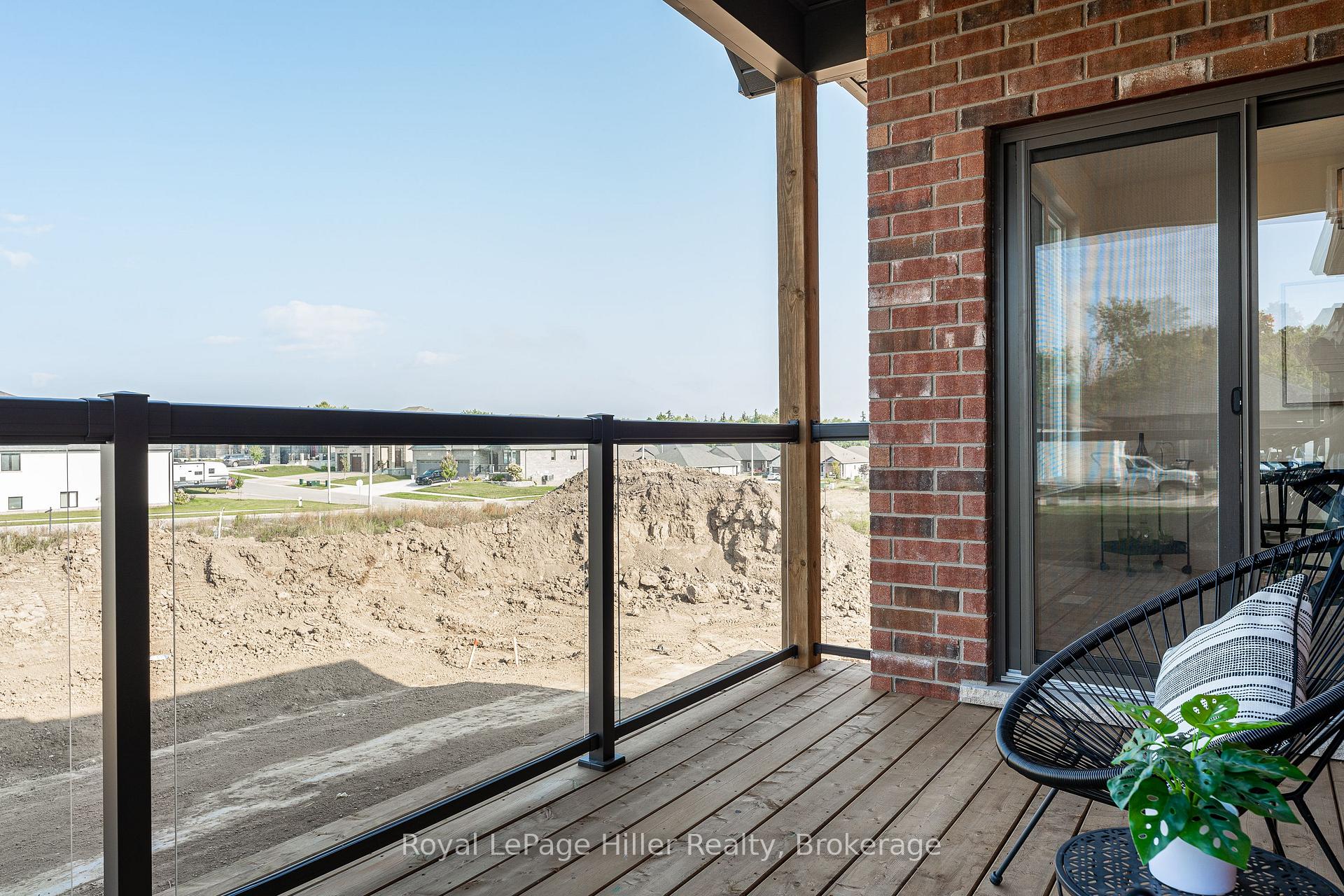 Photo 29 of 25 Avery Place, Perth East, Milverton — HOMEH