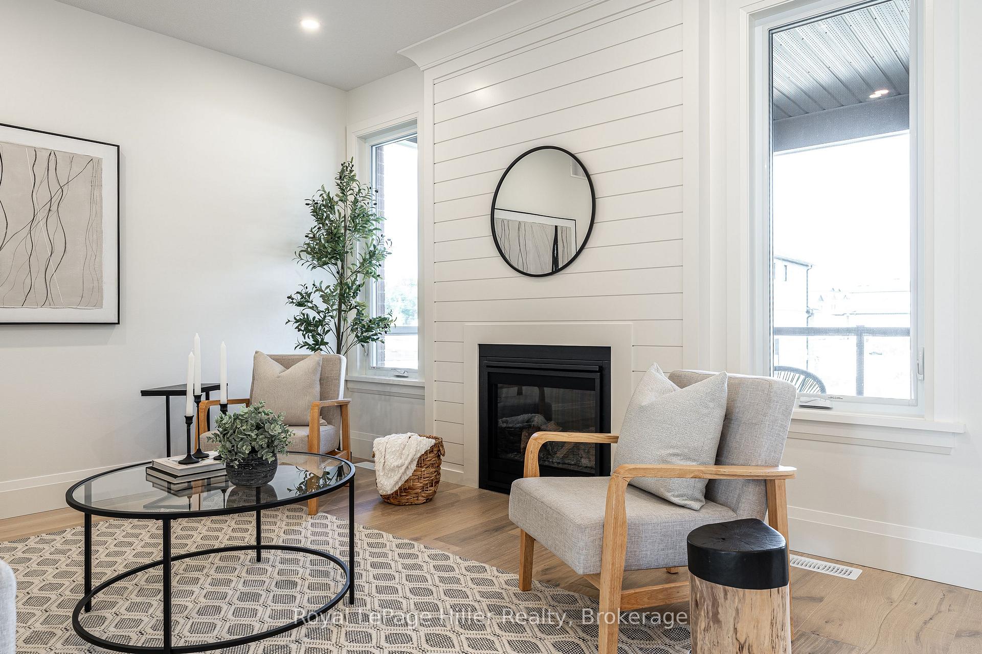 Photo 32 of 25 Avery Place, Perth East, Milverton — HOMEH