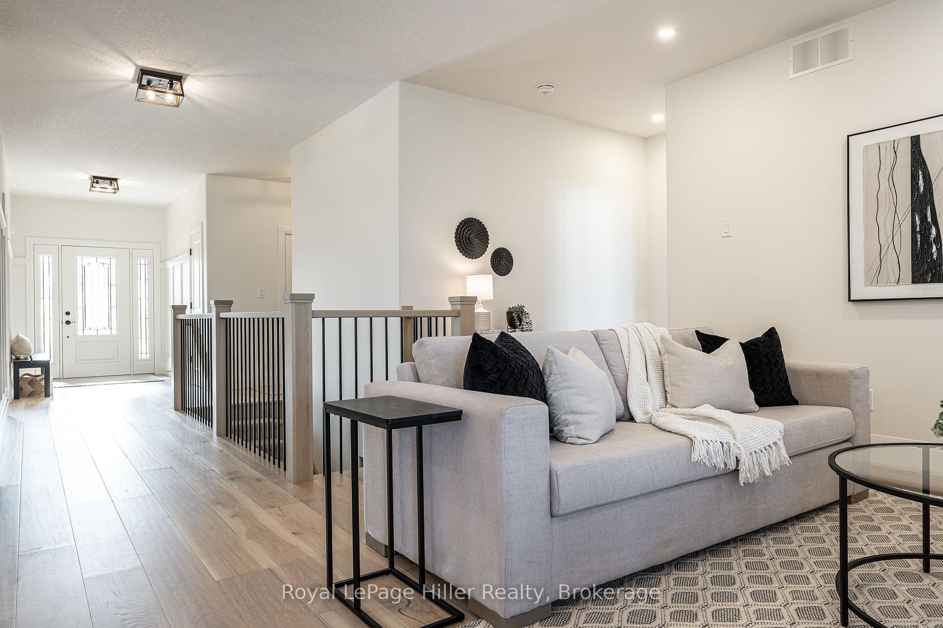 Photo 34 of 25 Avery Place, Perth East, Milverton — HOMEH