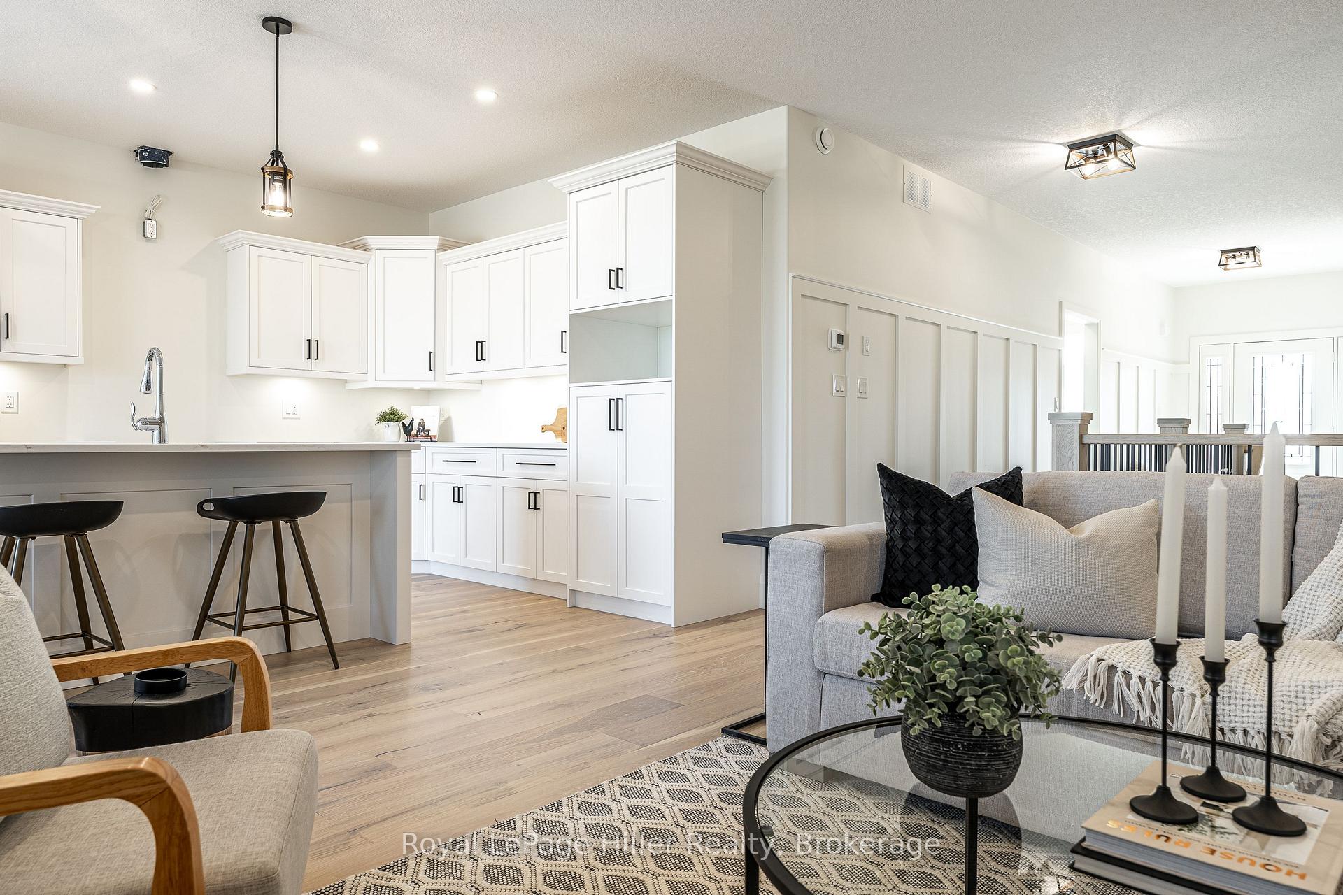 Photo 35 of 25 Avery Place, Perth East, Milverton — HOMEH