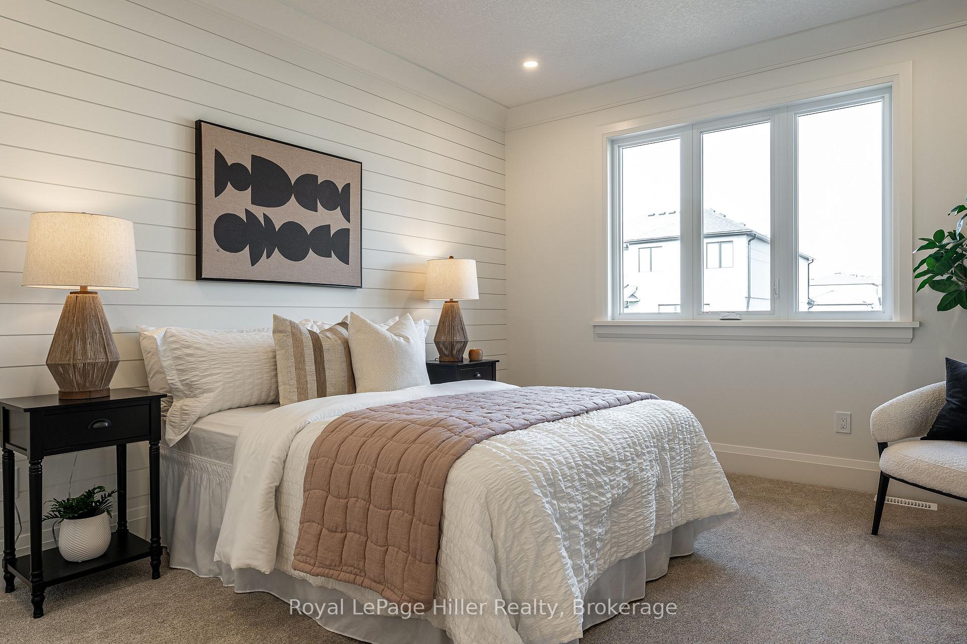 Photo 37 of 25 Avery Place, Perth East, Milverton — HOMEH
