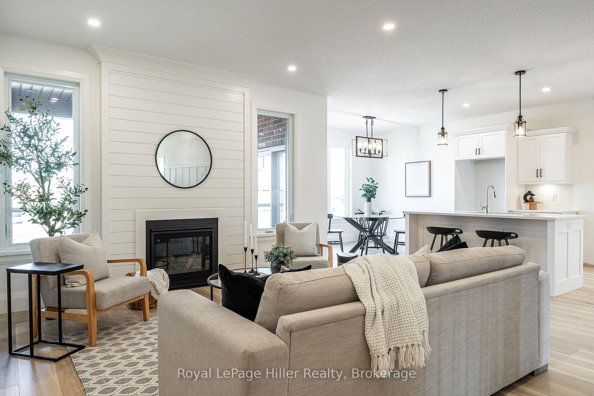 Photo 43 of 25 Avery Place, Perth East, Milverton — HOMEH