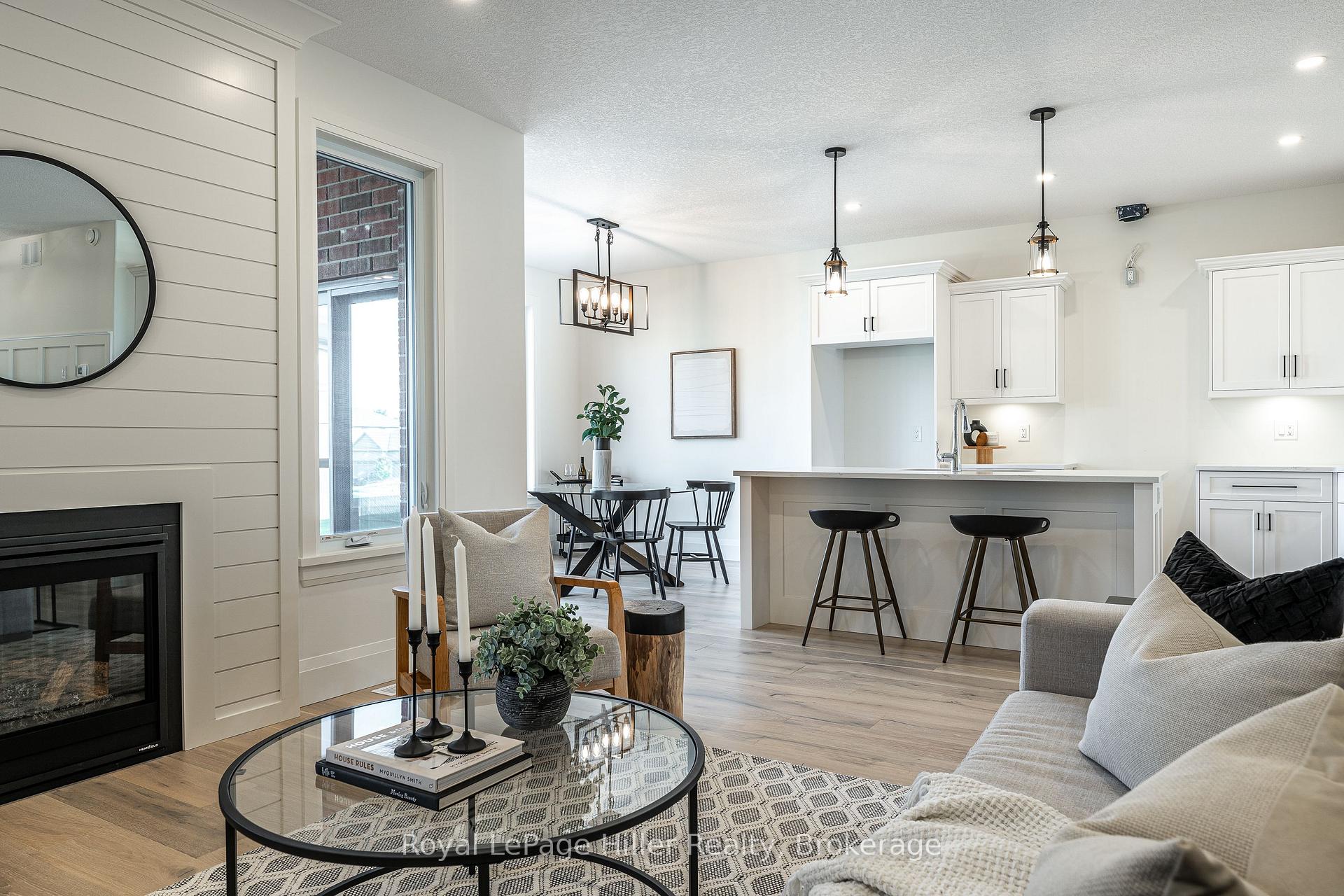 Photo 45 of 25 Avery Place, Perth East, Milverton — HOMEH