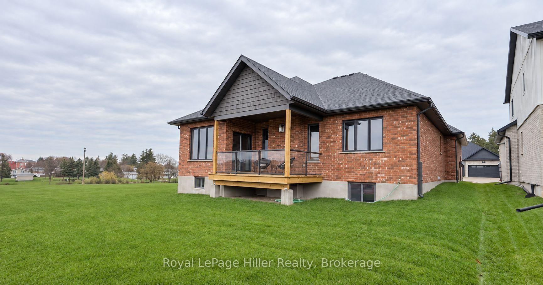 Photo 54 of 25 Avery Place, Perth East, Milverton — HOMEH
