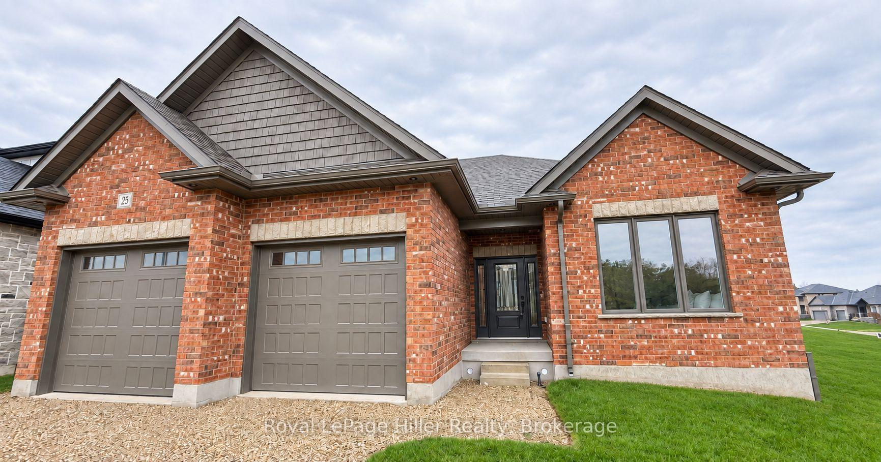 Photo 55 of 25 Avery Place, Perth East, Milverton — HOMEH