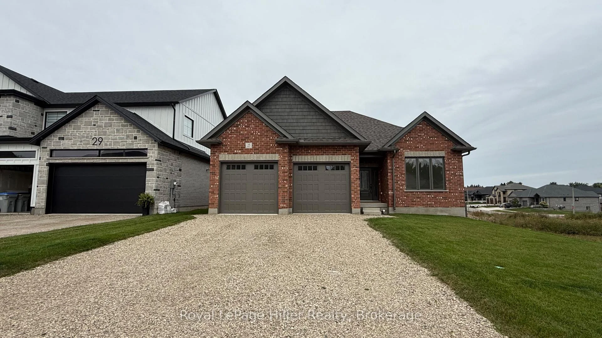 Photo 6 of 25 Avery Place, Perth East, Milverton — HOMEH