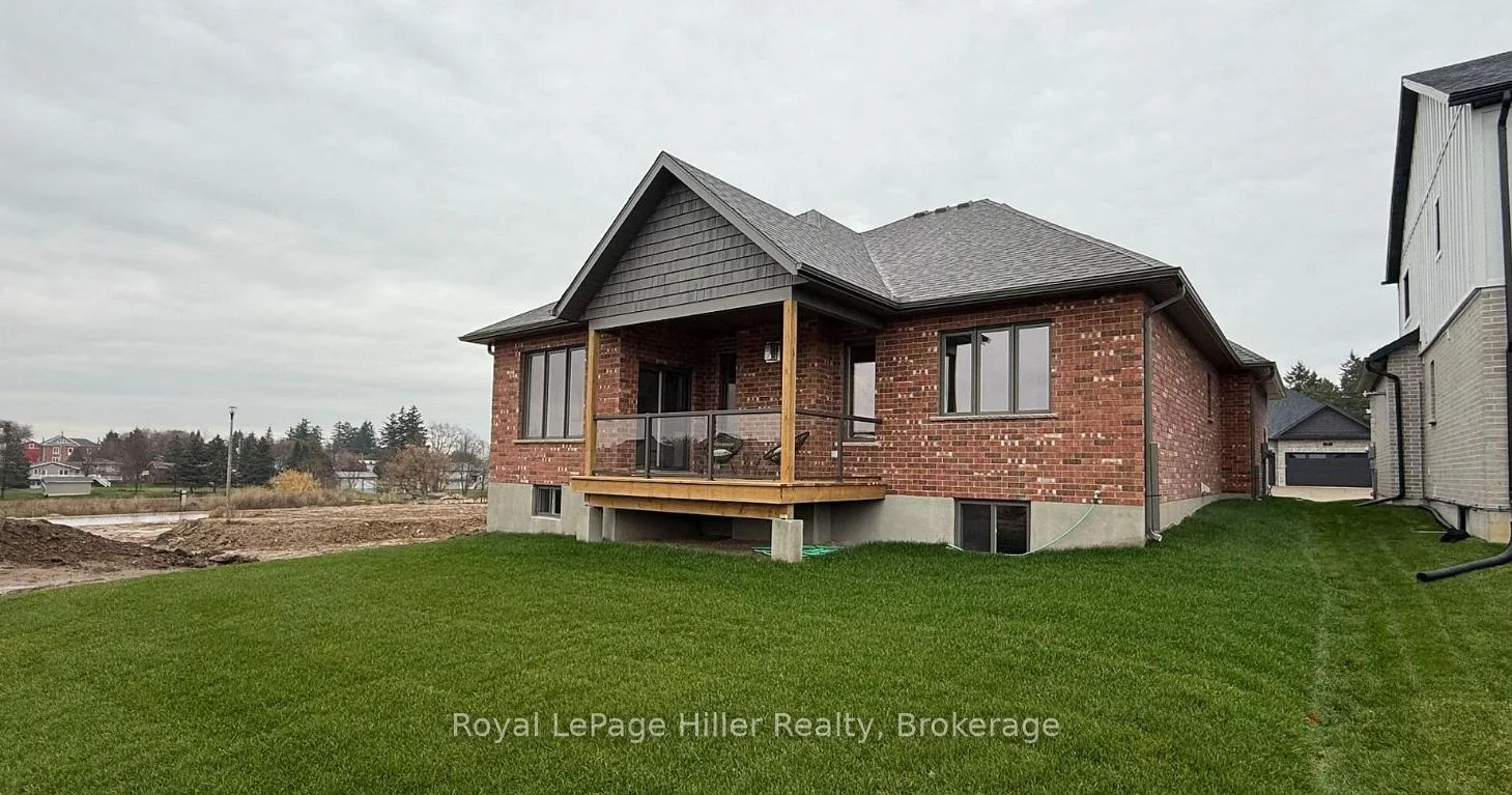 Photo 50 of 25 Avery Place, Perth East, Milverton — HOMEH