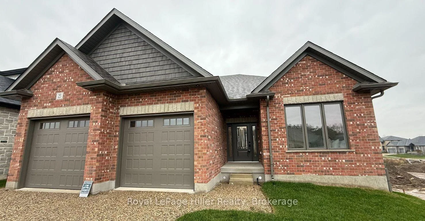 Photo 51 of 25 Avery Place, Perth East, Milverton — HOMEH