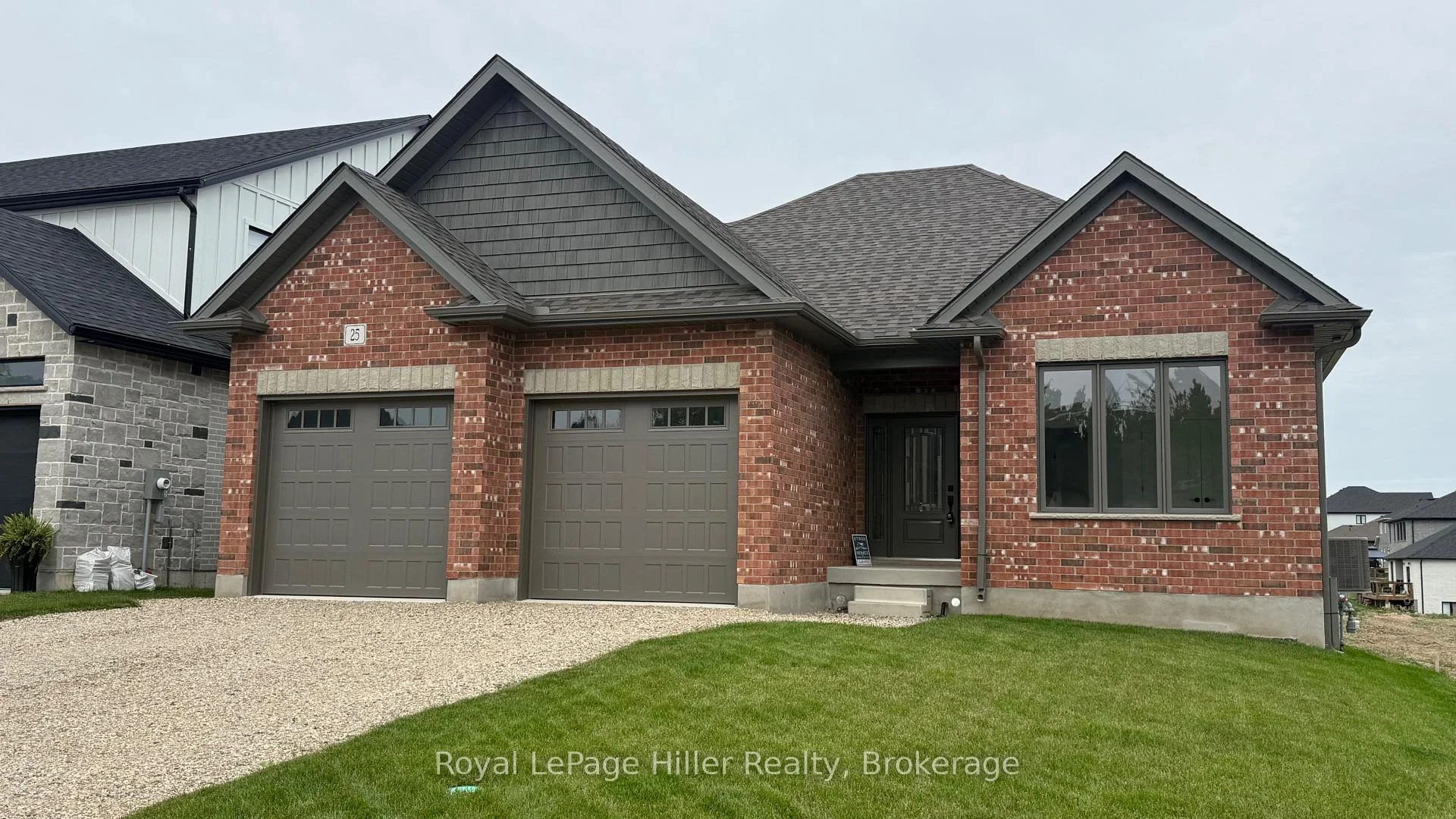 Photo 58 of 25 Avery Place, Perth East, Milverton — HOMEH