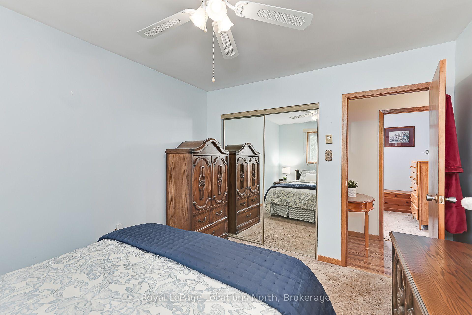 Photo 17 of 26 Stroud Crescent, Wasaga Beach — HOMEH