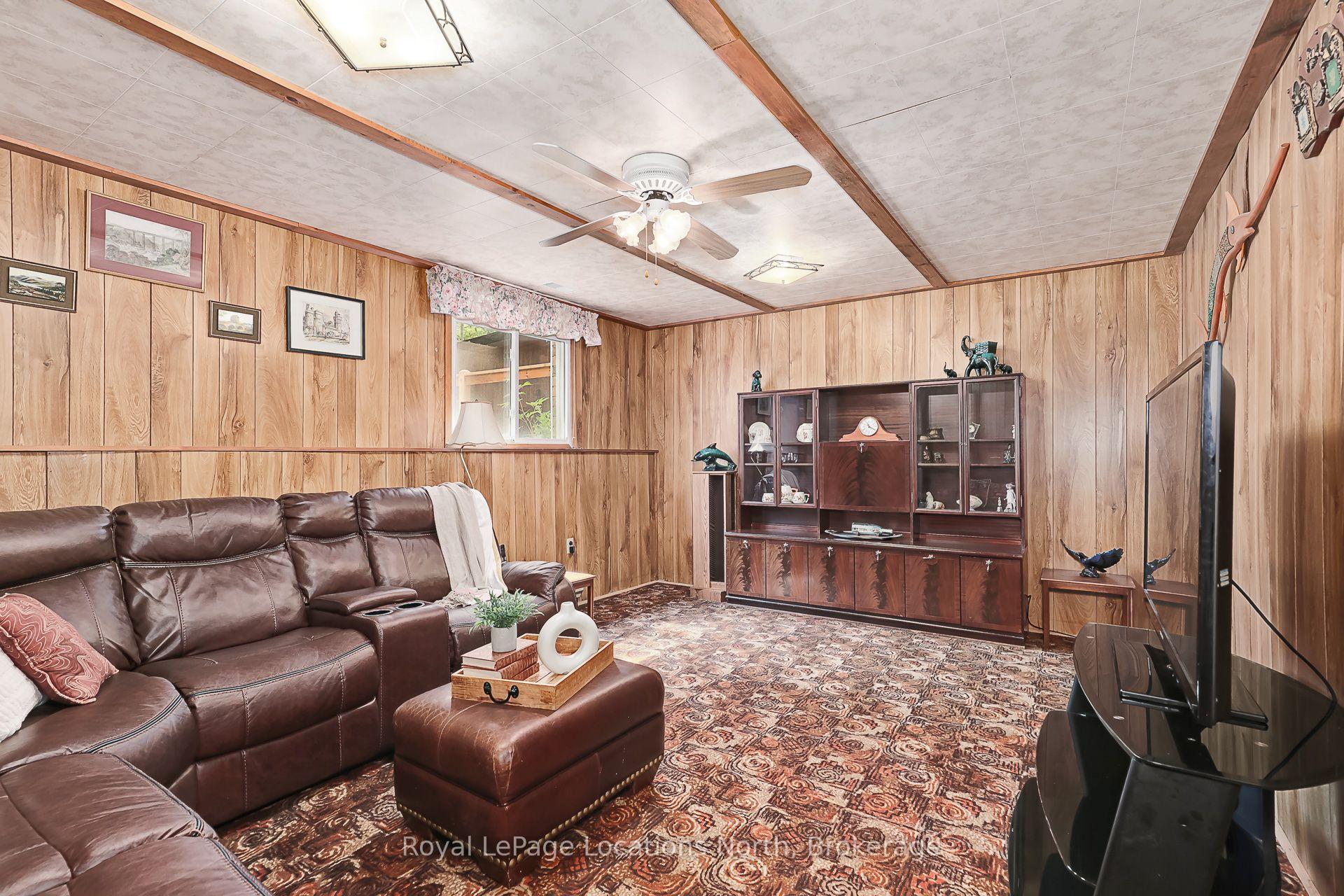 Photo 21 of 26 Stroud Crescent, Wasaga Beach — HOMEH