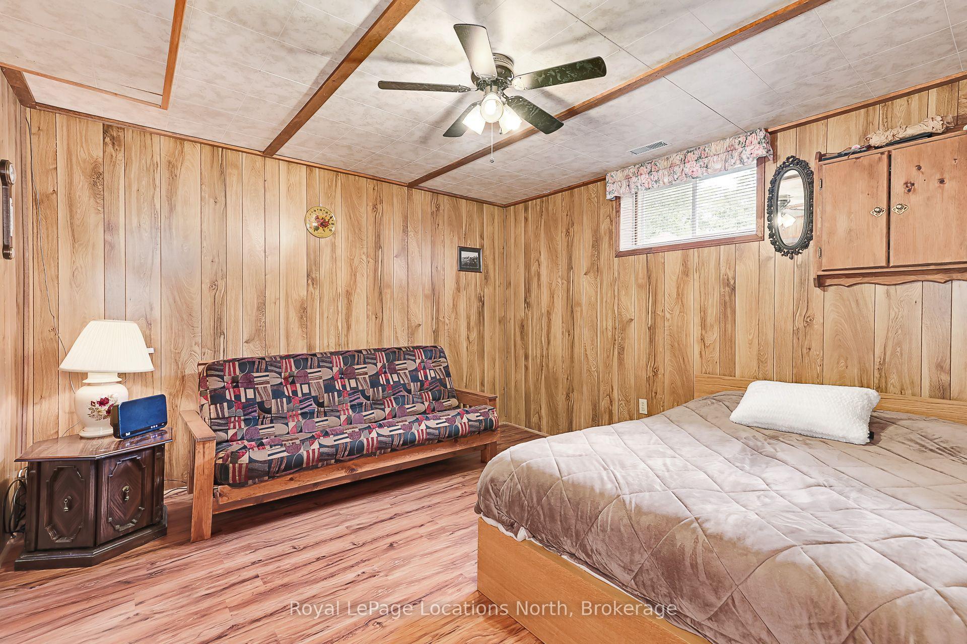 Photo 24 of 26 Stroud Crescent, Wasaga Beach — HOMEH