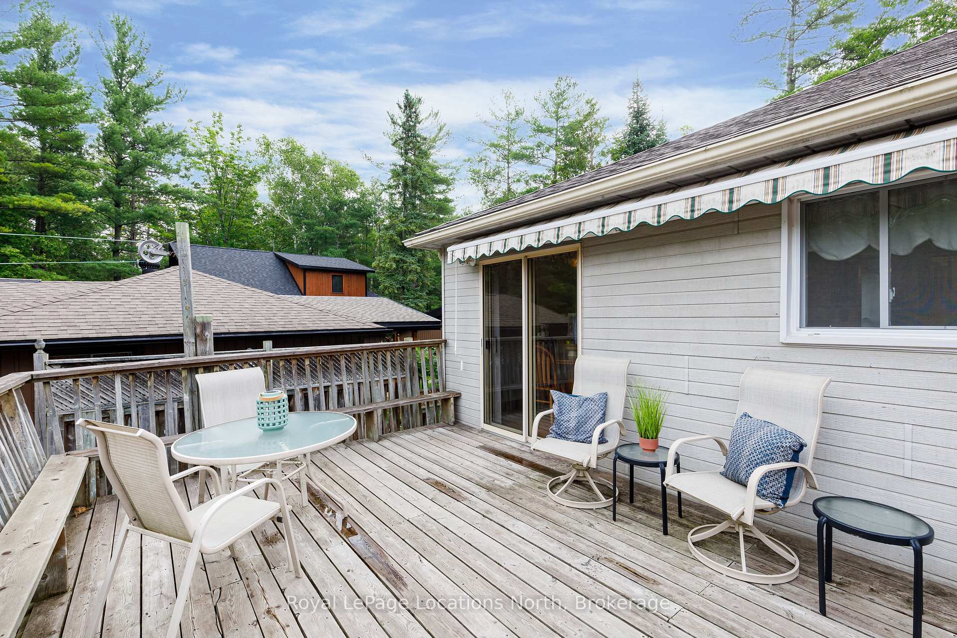 Photo 25 of 26 Stroud Crescent, Wasaga Beach — HOMEH