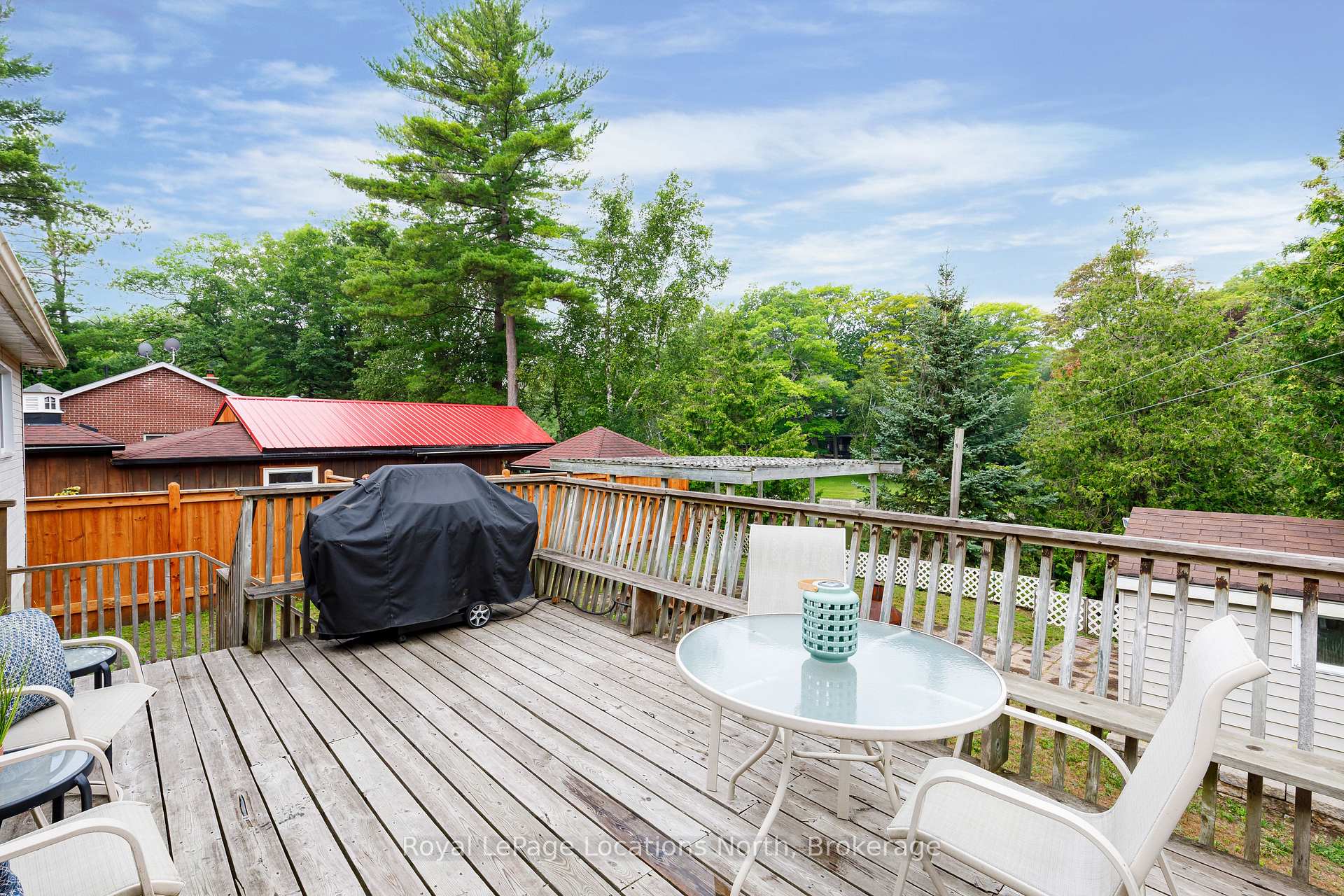 Photo 26 of 26 Stroud Crescent, Wasaga Beach — HOMEH