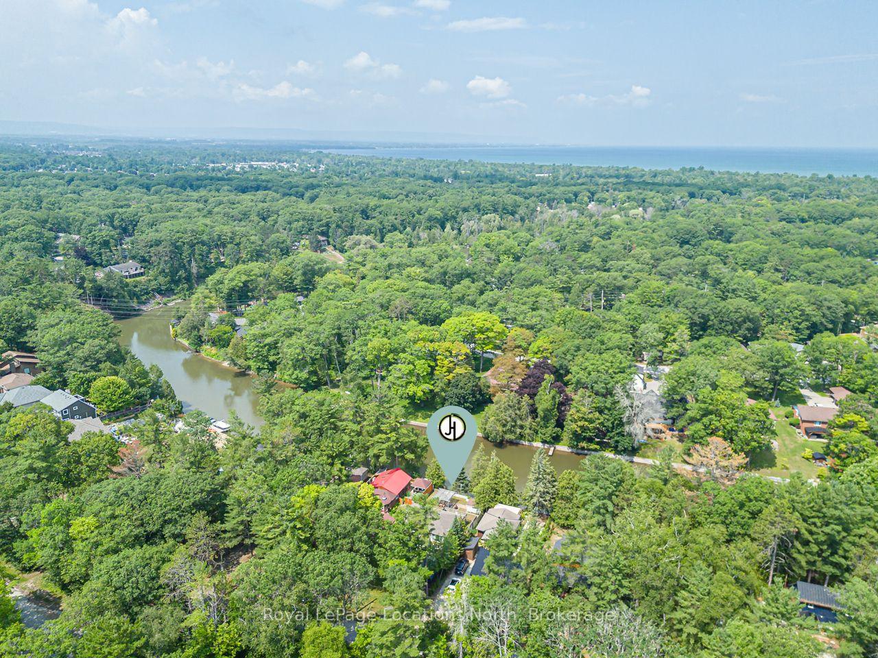 Photo 32 of 26 Stroud Crescent, Wasaga Beach — HOMEH