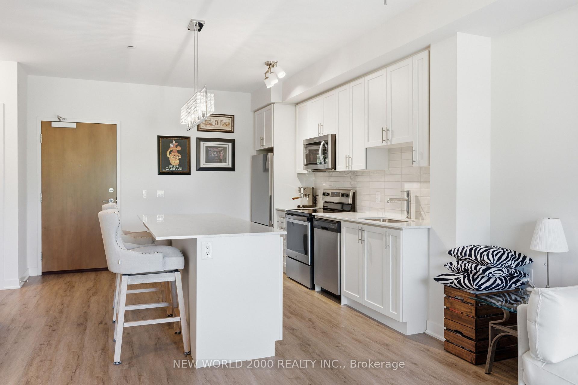 Photo 6 of Unit 304, 340 Plains Road E, Burlington, LaSalle — HOMEH