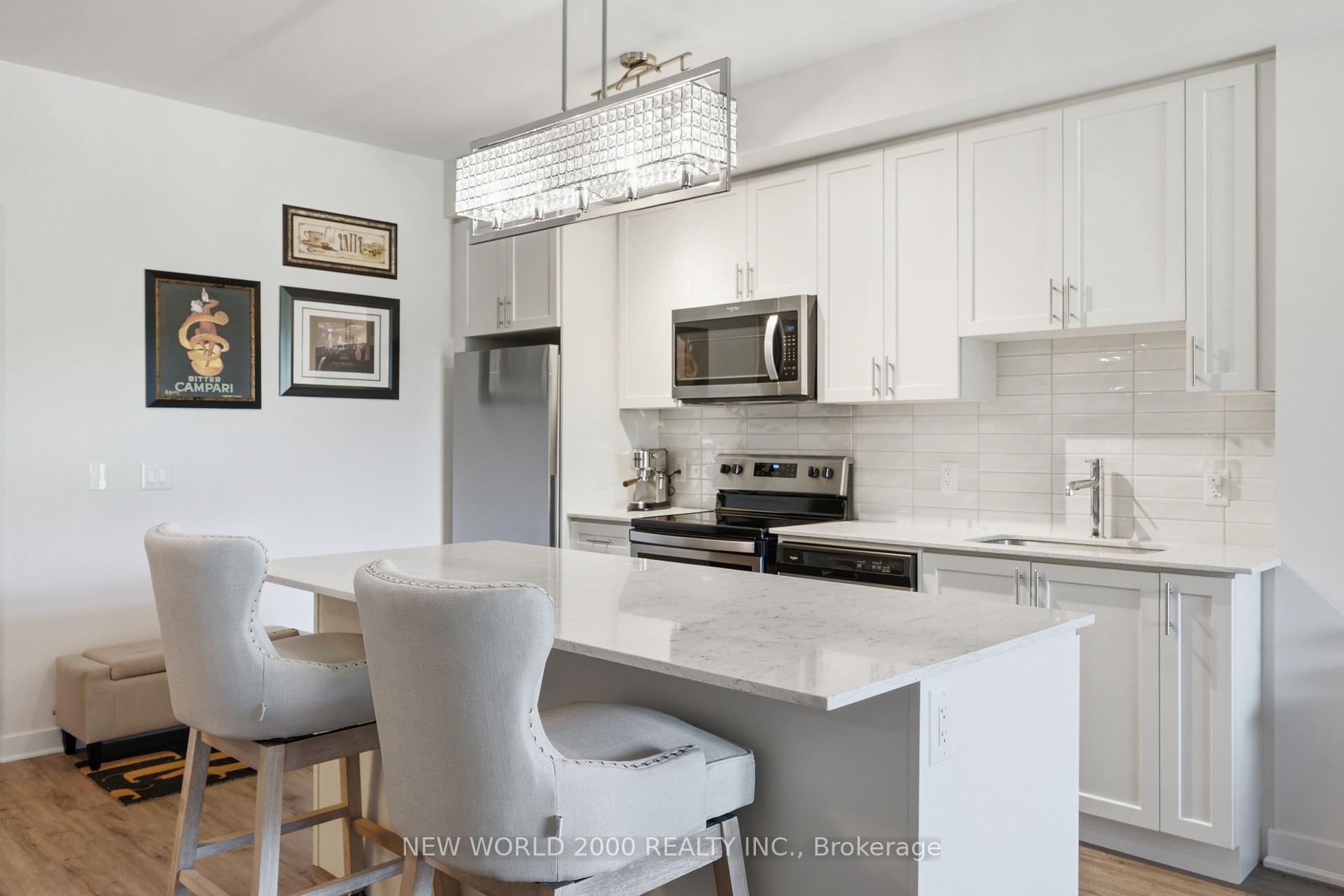 Photo 7 of Unit 304, 340 Plains Road E, Burlington, LaSalle — HOMEH