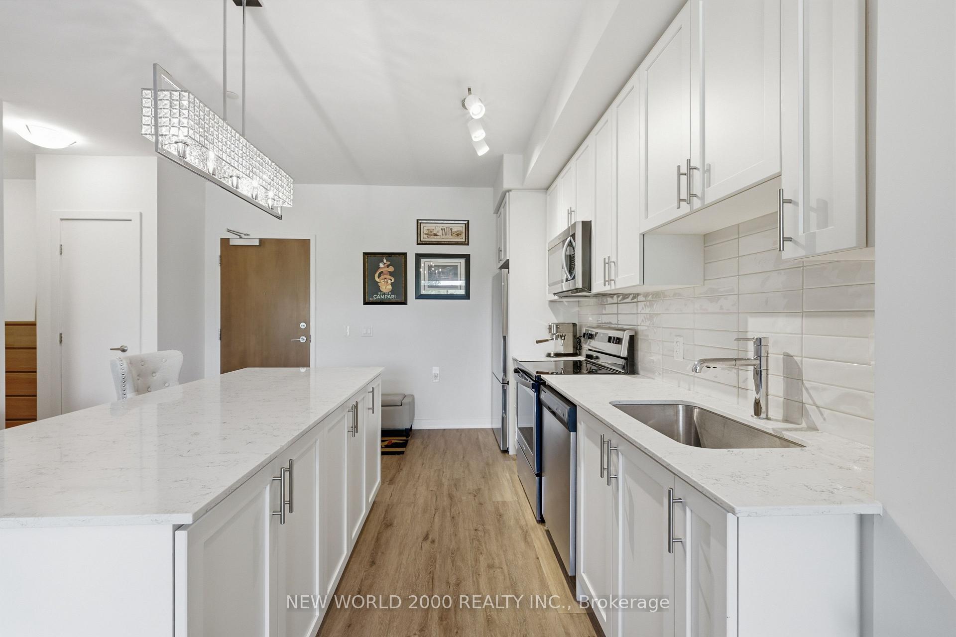 Photo 8 of Unit 304, 340 Plains Road E, Burlington, LaSalle — HOMEH