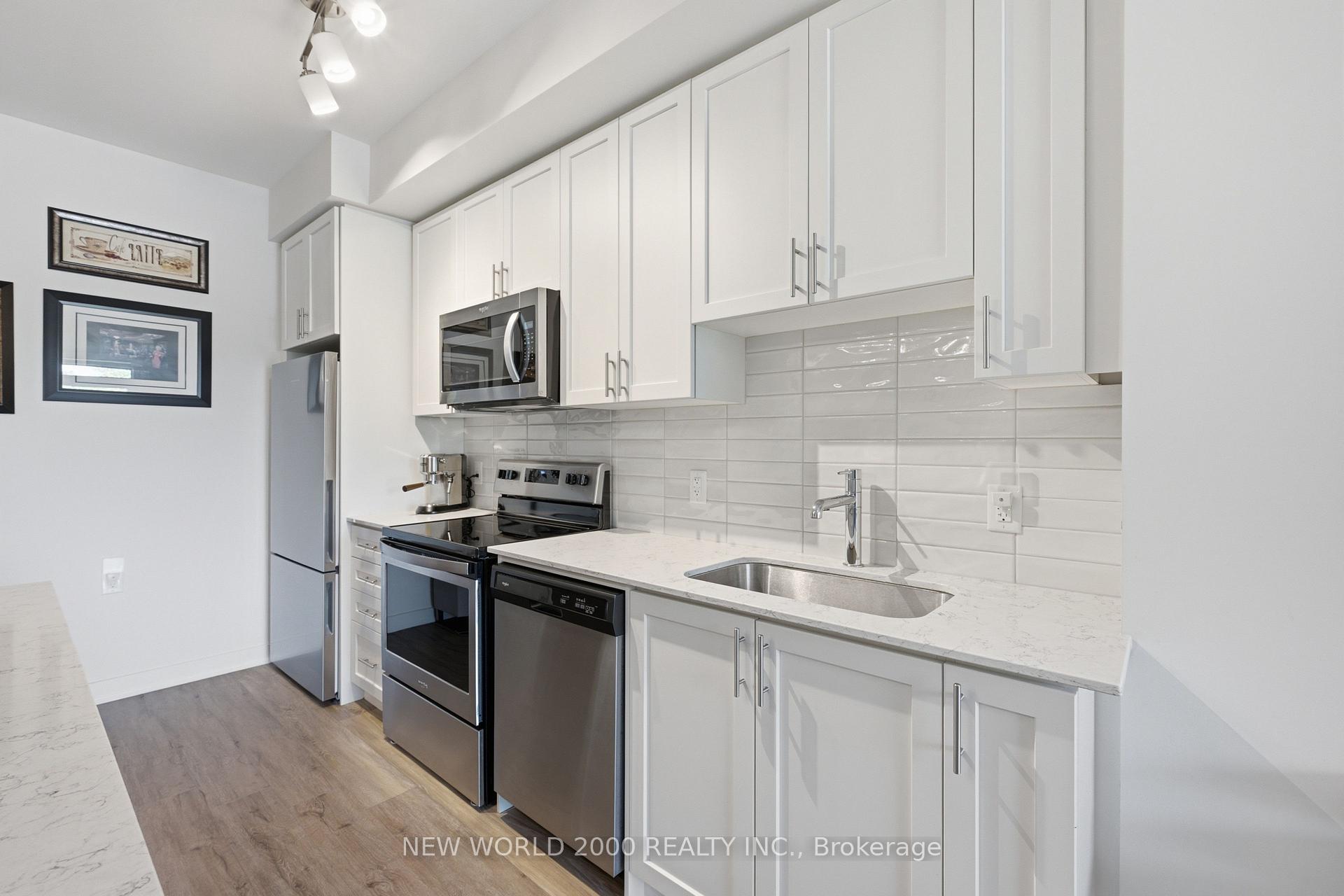 Photo 9 of Unit 304, 340 Plains Road E, Burlington, LaSalle — HOMEH