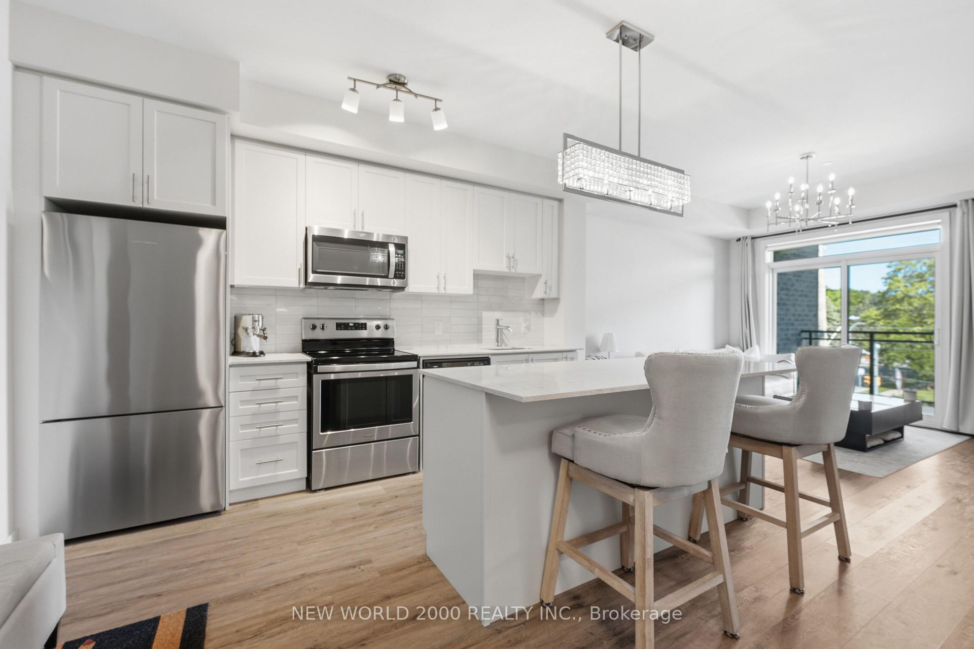 Photo 10 of Unit 304, 340 Plains Road E, Burlington, LaSalle — HOMEH