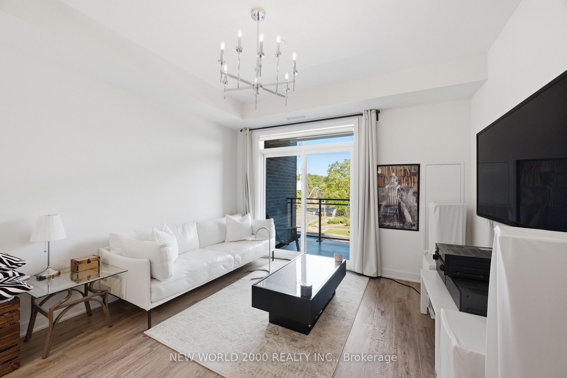 Photo 11 of Unit 304, 340 Plains Road E, Burlington, LaSalle — HOMEH