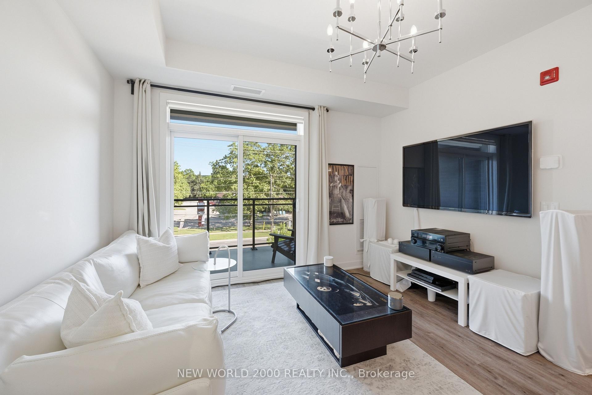 Photo 12 of Unit 304, 340 Plains Road E, Burlington, LaSalle — HOMEH
