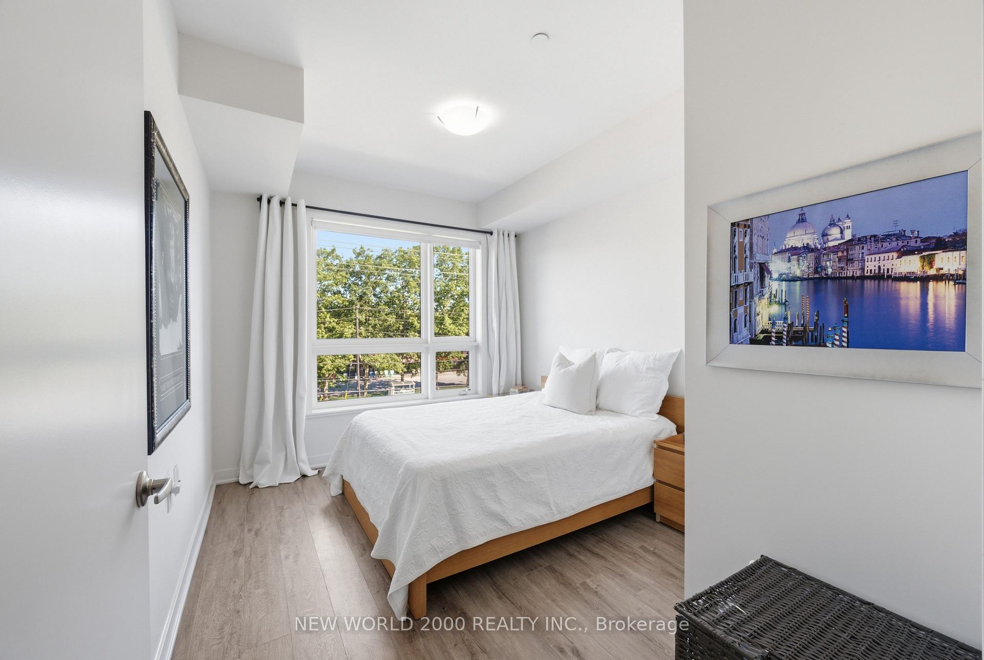 Photo 13 of Unit 304, 340 Plains Road E, Burlington, LaSalle — HOMEH
