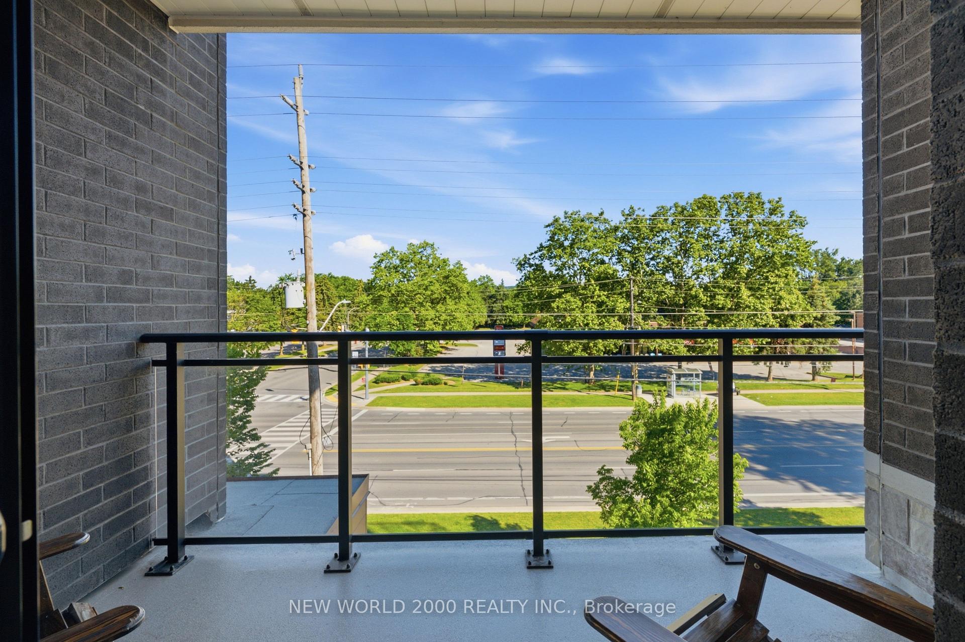 Photo 18 of Unit 304, 340 Plains Road E, Burlington, LaSalle — HOMEH