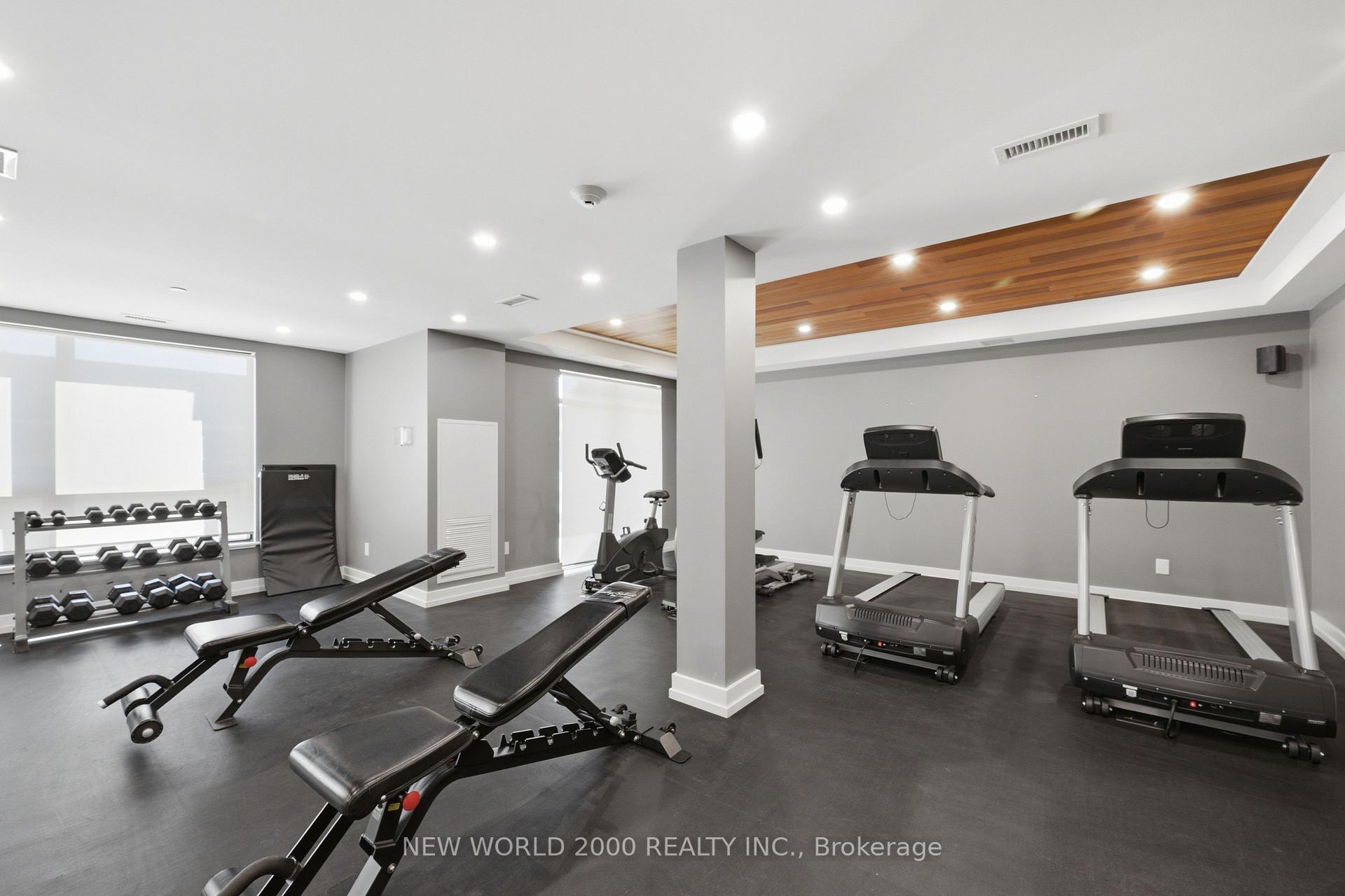 Photo 19 of Unit 304, 340 Plains Road E, Burlington, LaSalle — HOMEH