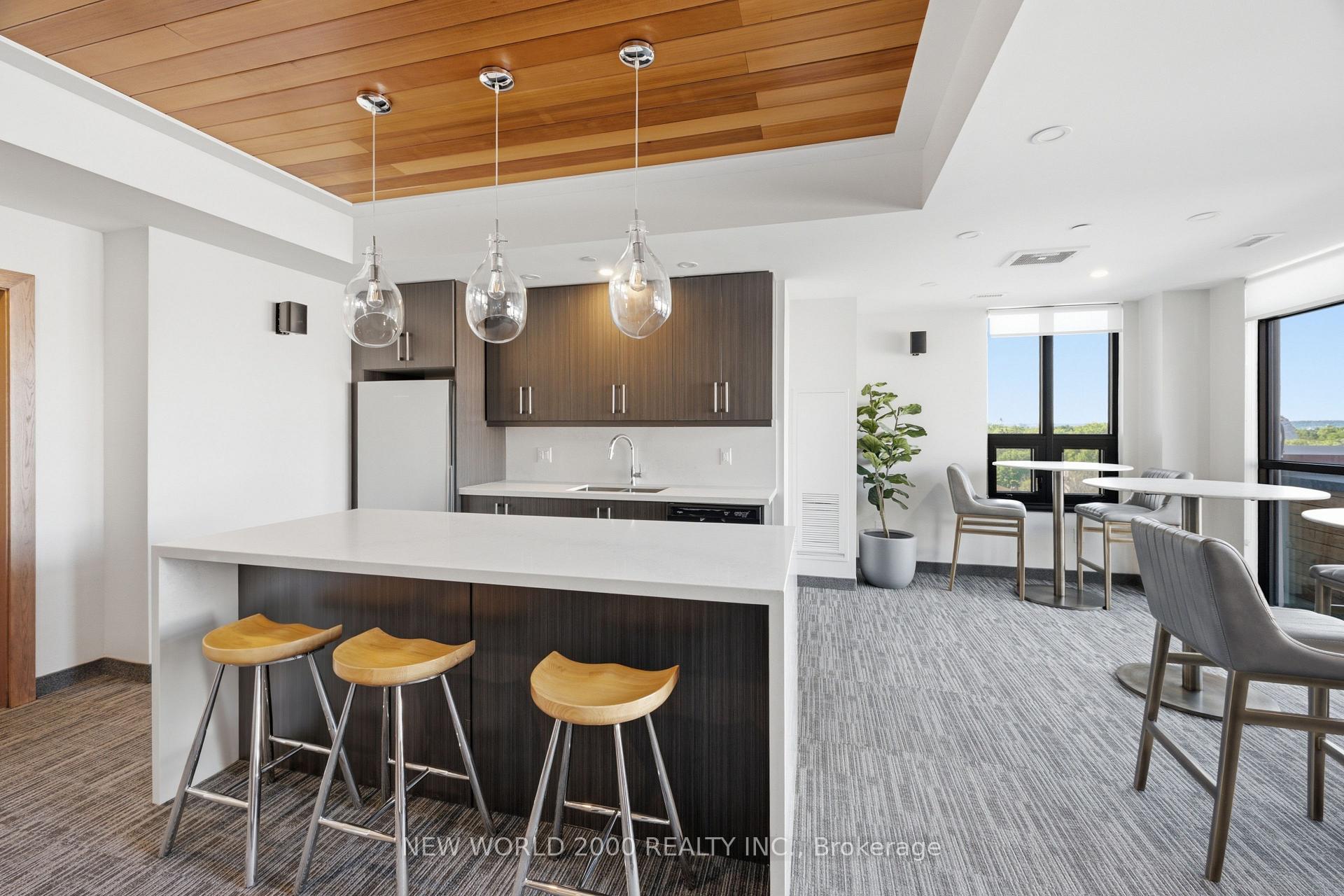 Photo 21 of Unit 304, 340 Plains Road E, Burlington, LaSalle — HOMEH