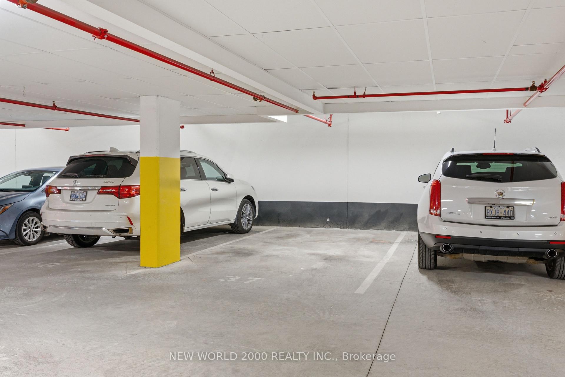 Photo 24 of Unit 304, 340 Plains Road E, Burlington, LaSalle — HOMEH