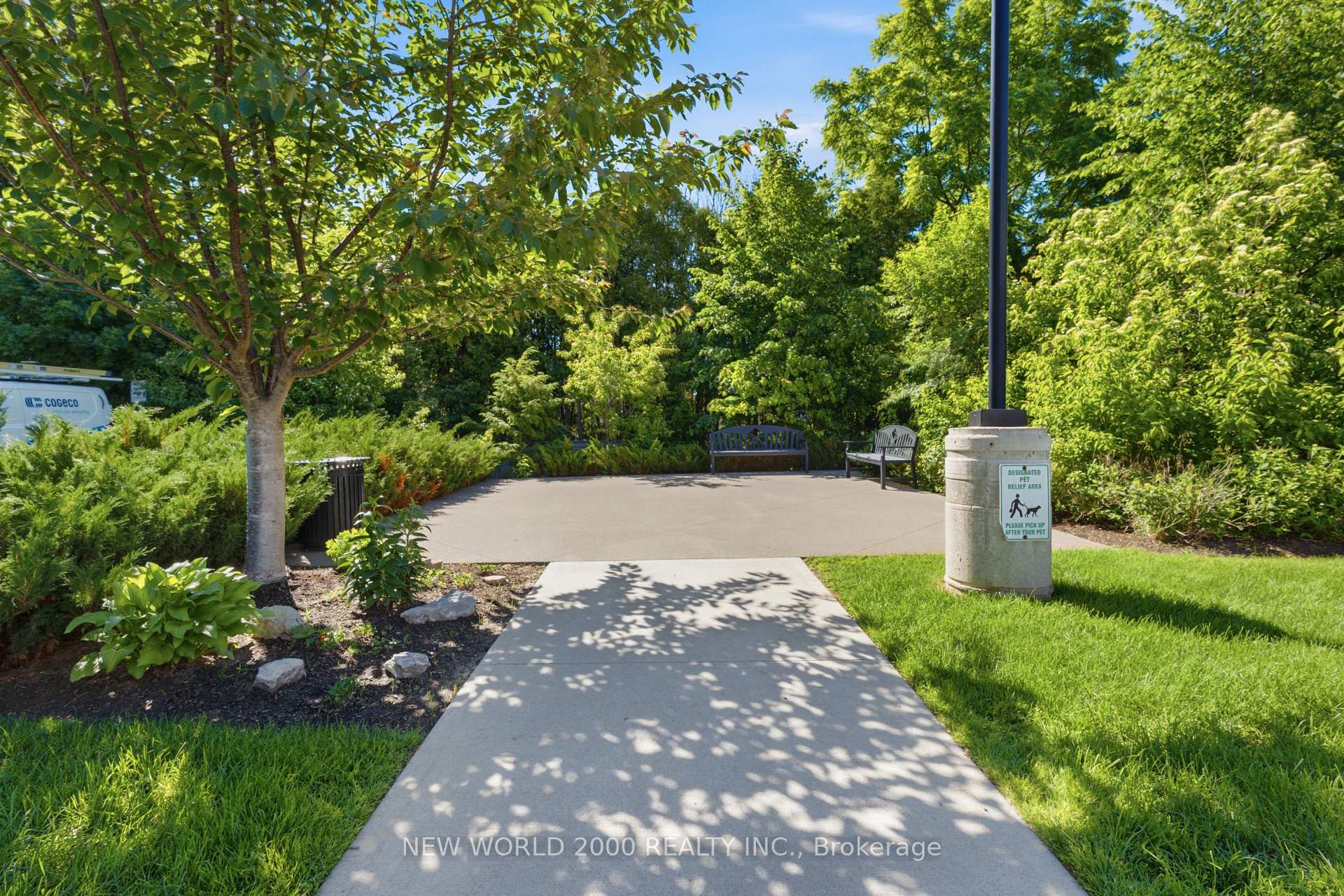 Photo 25 of Unit 304, 340 Plains Road E, Burlington, LaSalle — HOMEH