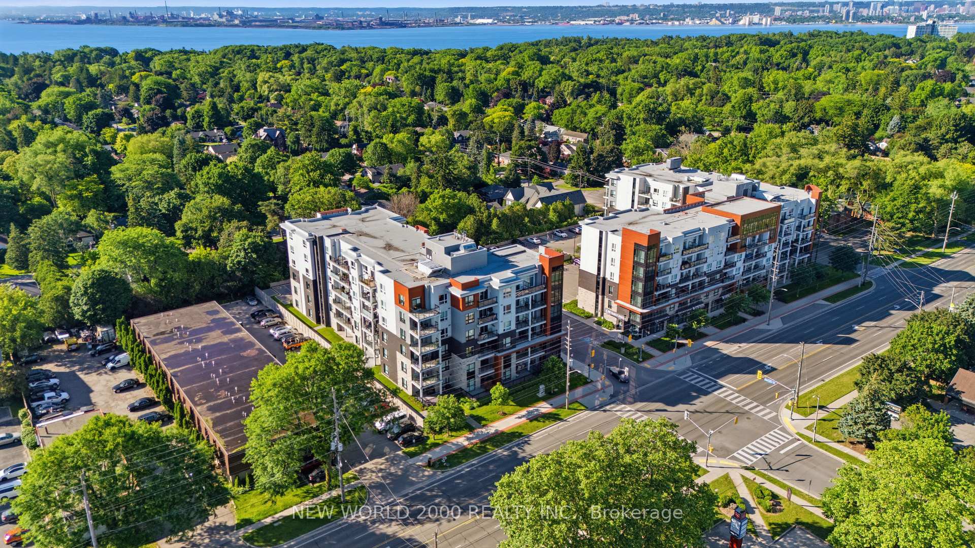 Photo 26 of Unit 304, 340 Plains Road E, Burlington, LaSalle — HOMEH