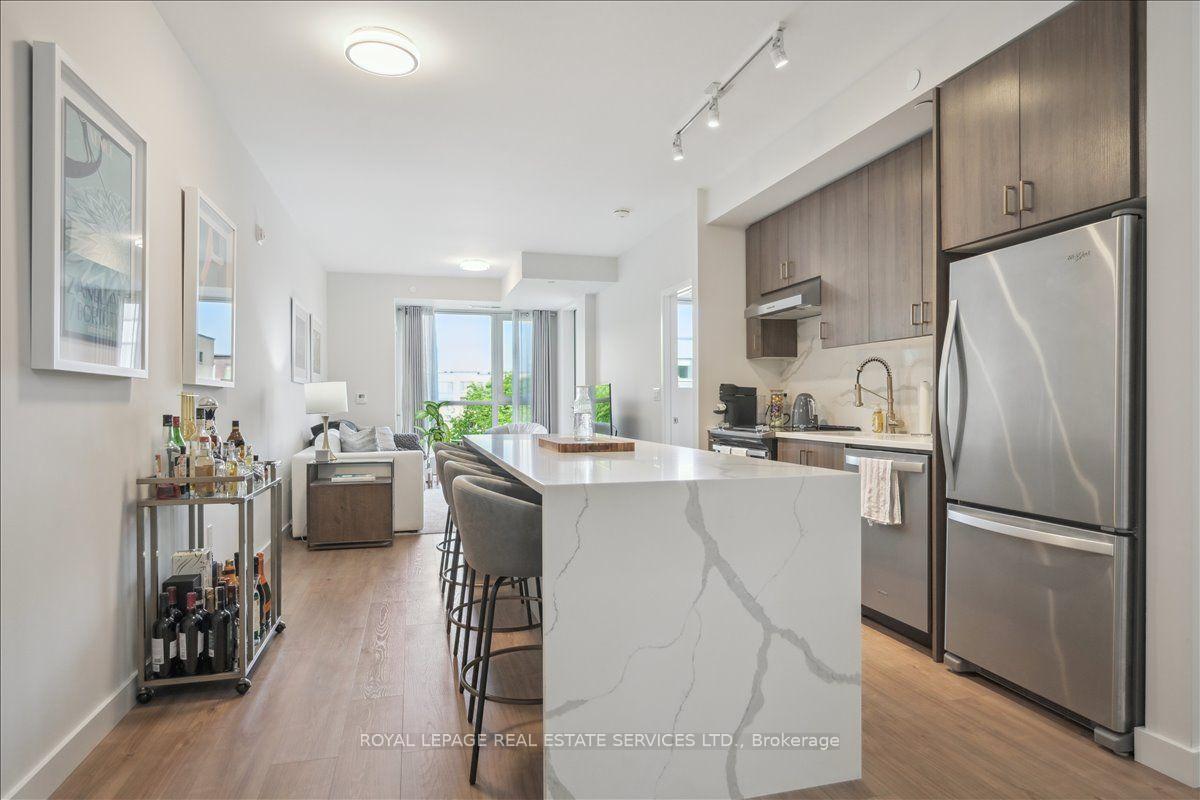 Photo of Unit 211, 168 Sabina Drive