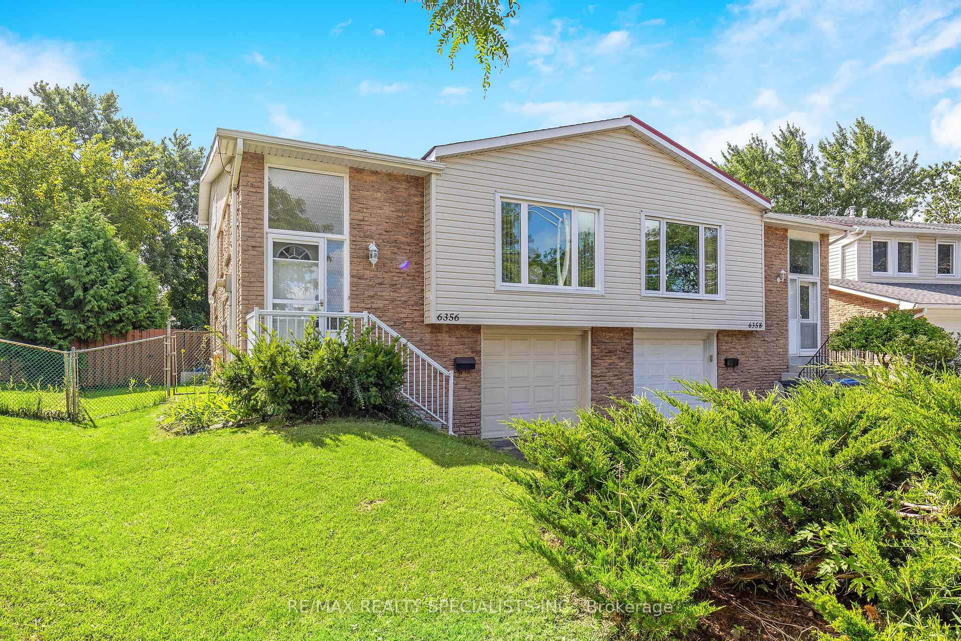 Photo 1 of 6356 Chaumont Crescent, Mississauga, Meadowvale — HOMEH