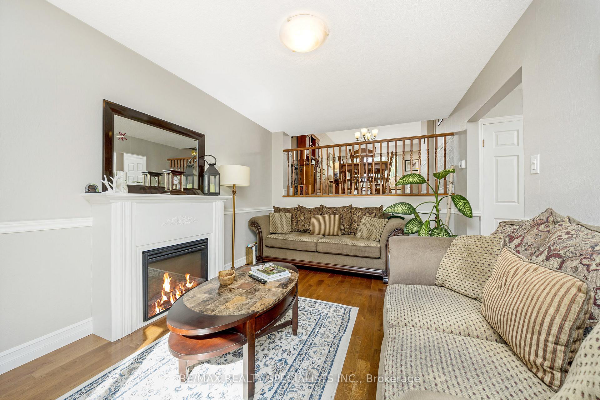 Photo 17 of 6356 Chaumont Crescent, Mississauga, Meadowvale — HOMEH